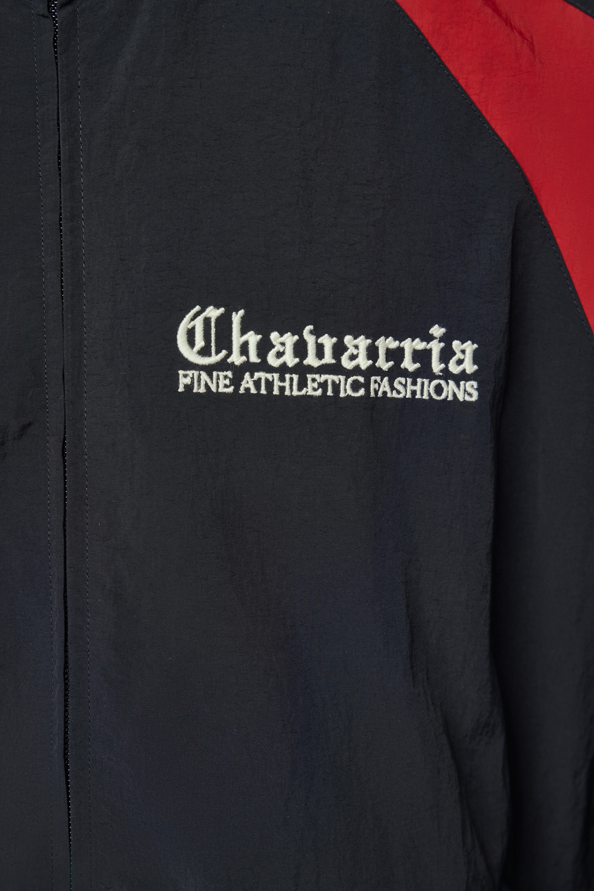 Casa De Chavarria Tape Jacket
