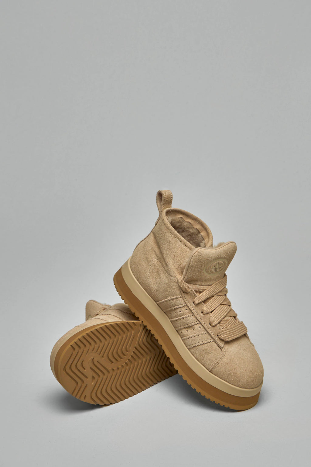 Campus 00s Wtr Md W Shoes