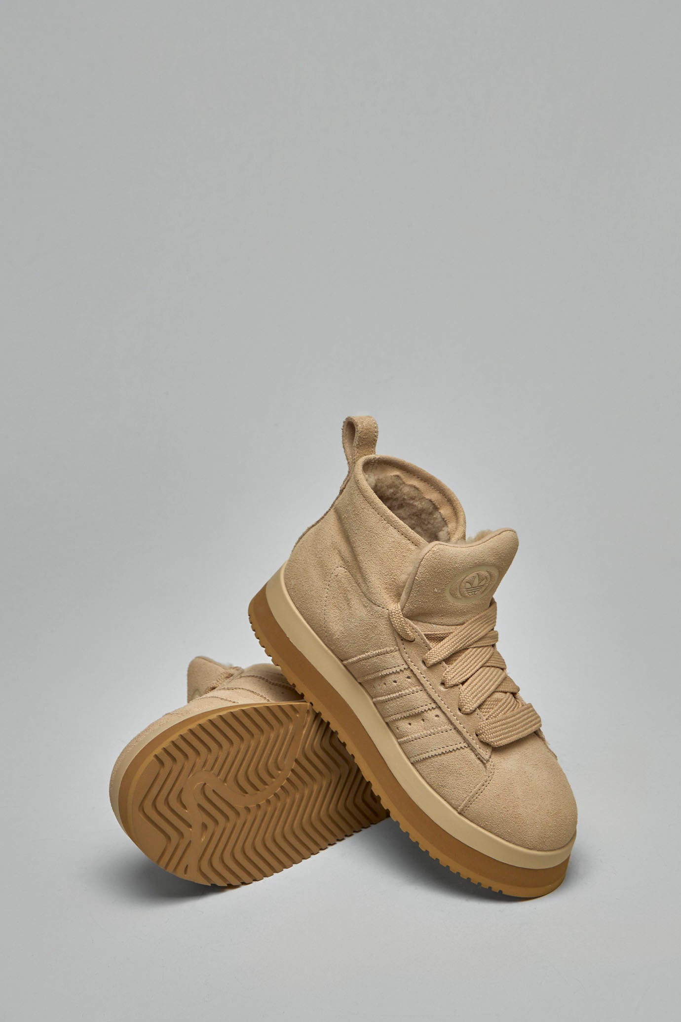 Campus 00s Wtr Md W Shoes