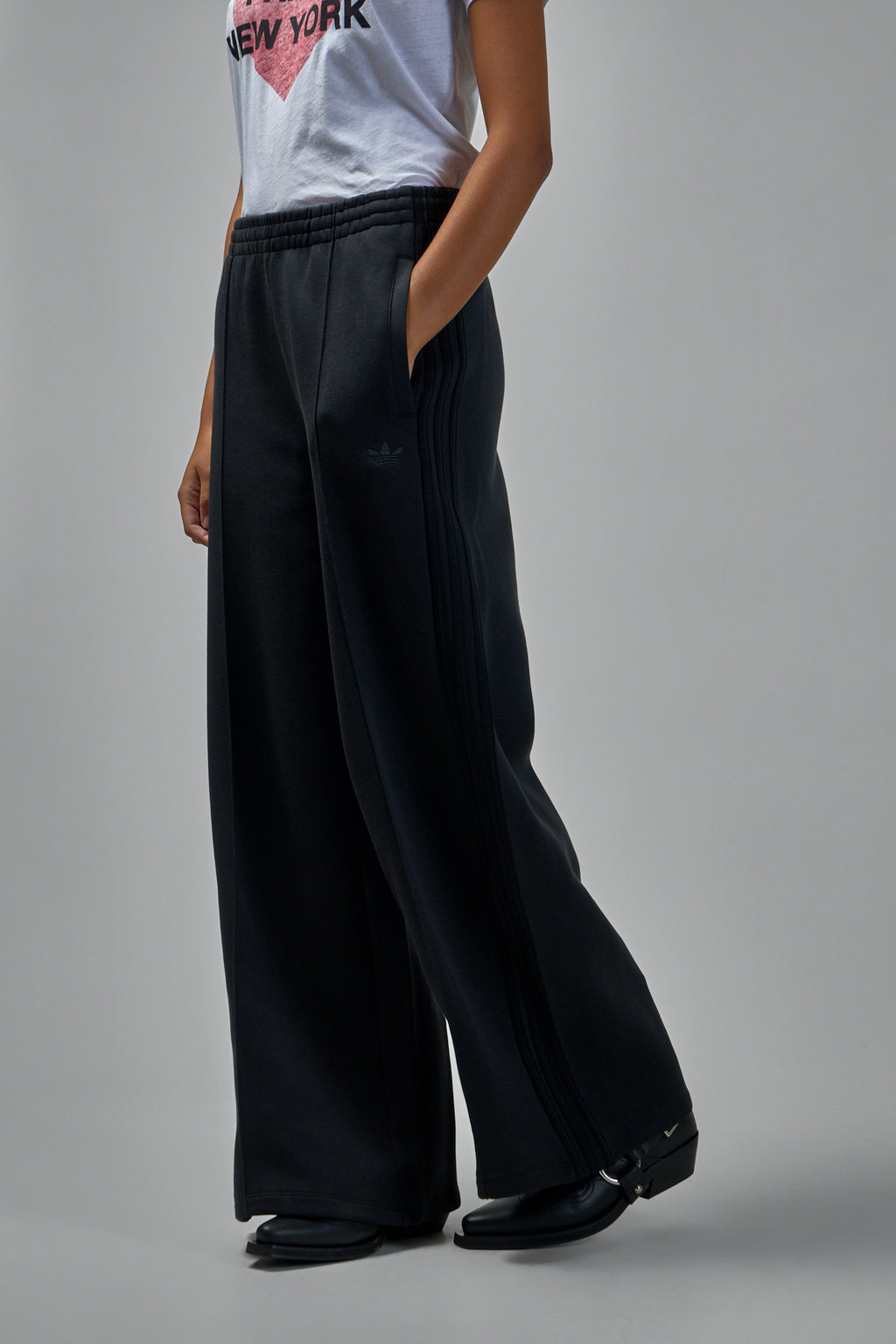 Spacer 3-Stripes Track Pants