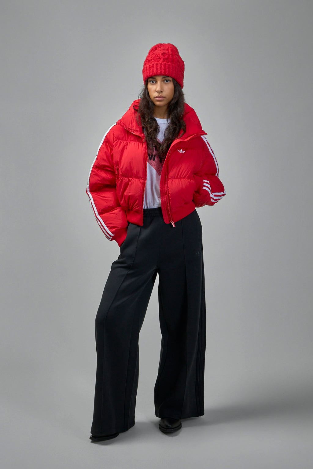 Spacer 3-Stripes Track Pants