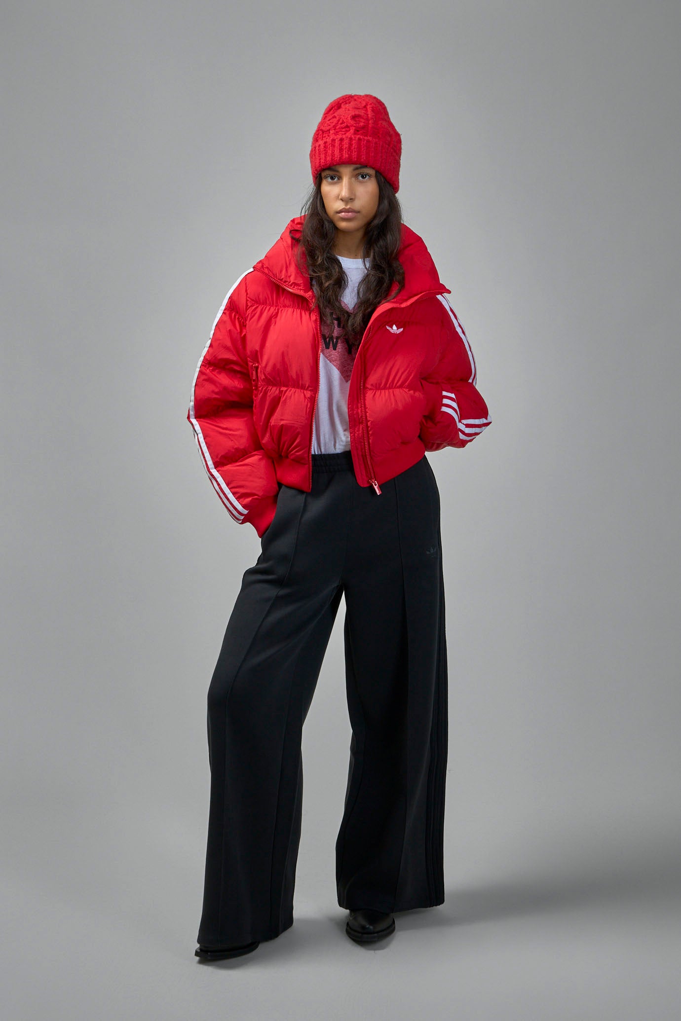 Spacer 3-Stripes Track Pants