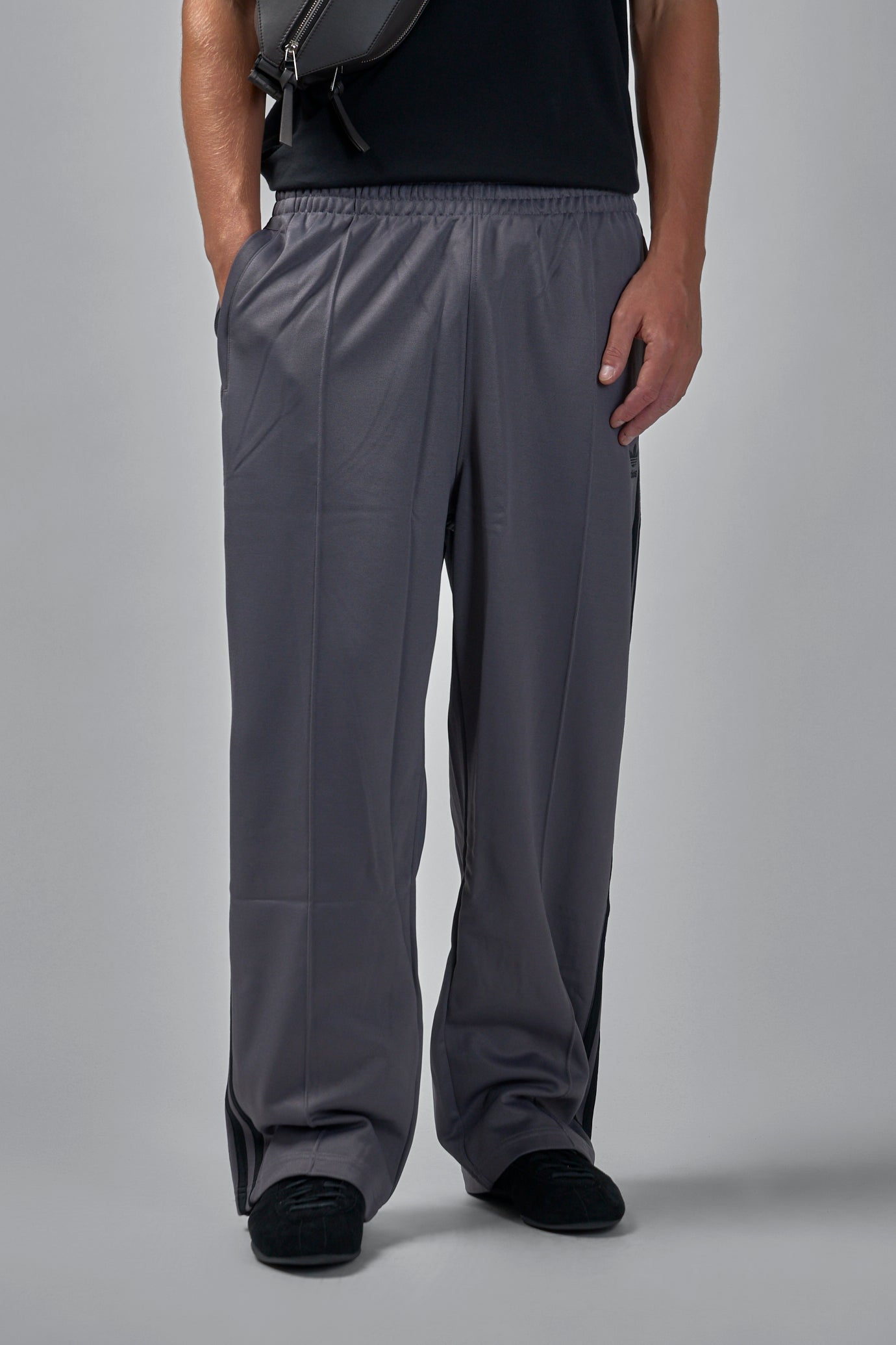 Baggy Track Pants