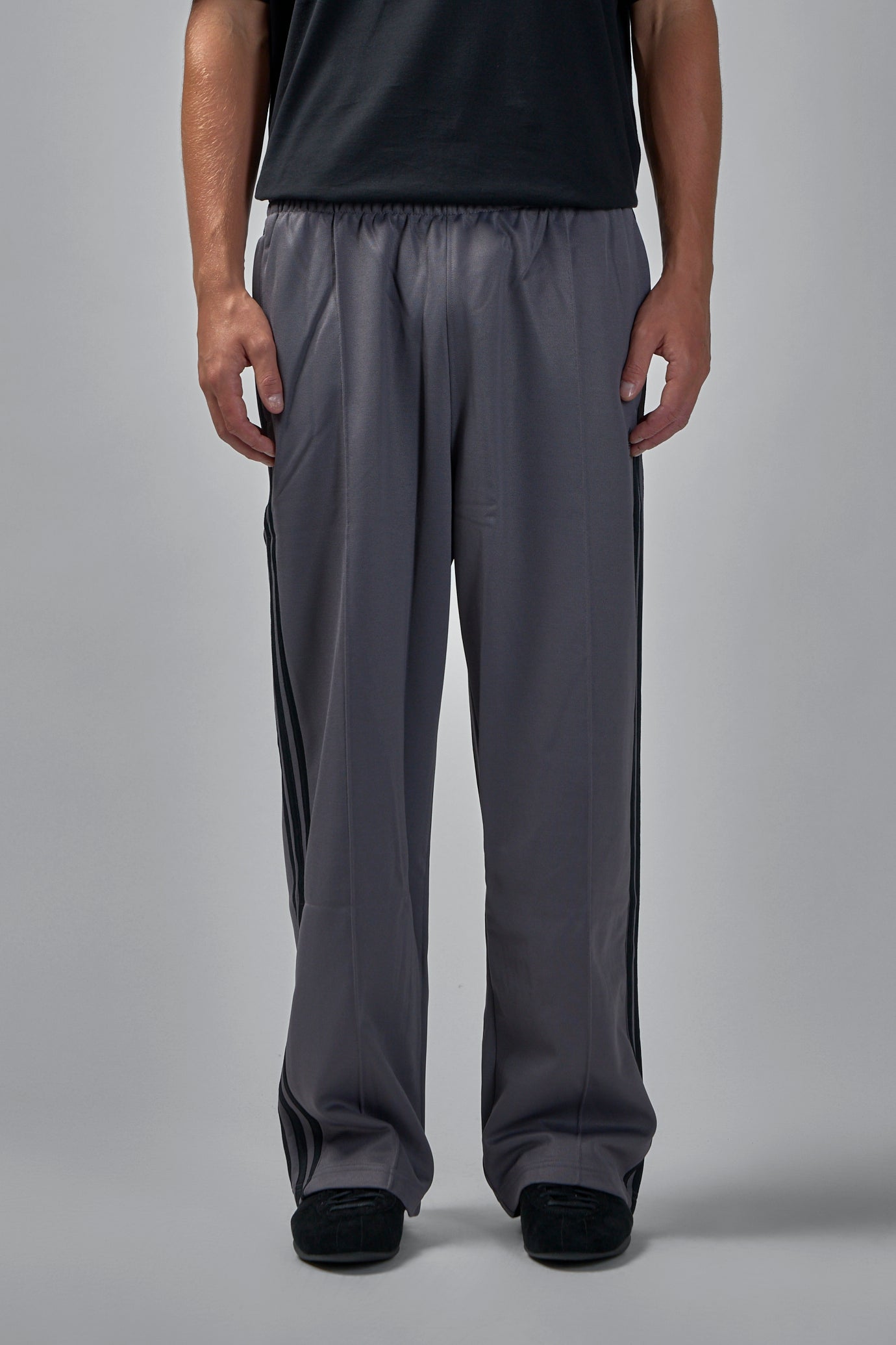Baggy Track Pants