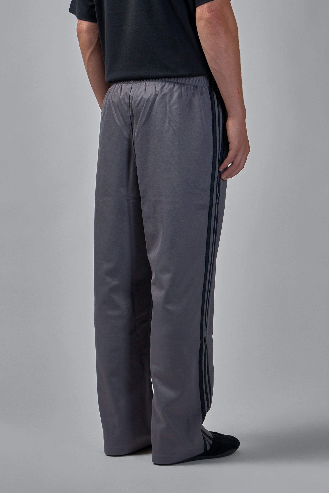 Baggy Track Pants