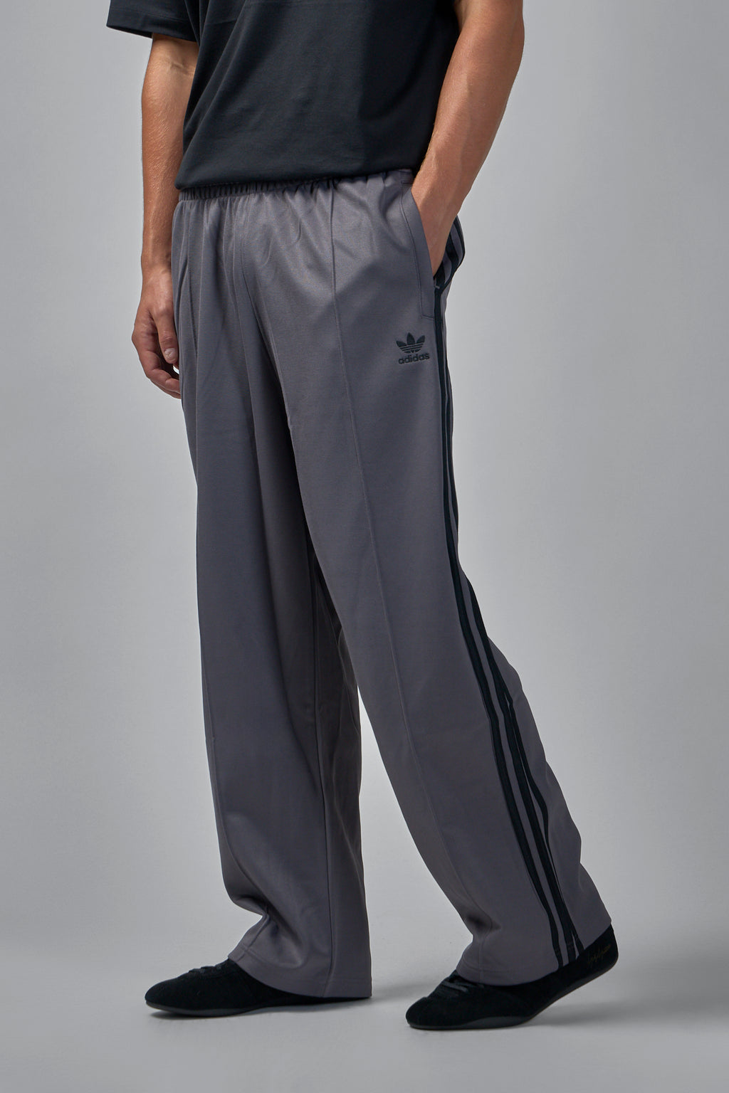 Baggy Track Pants