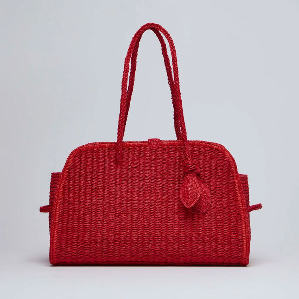 Le Turismo Raphia Bag