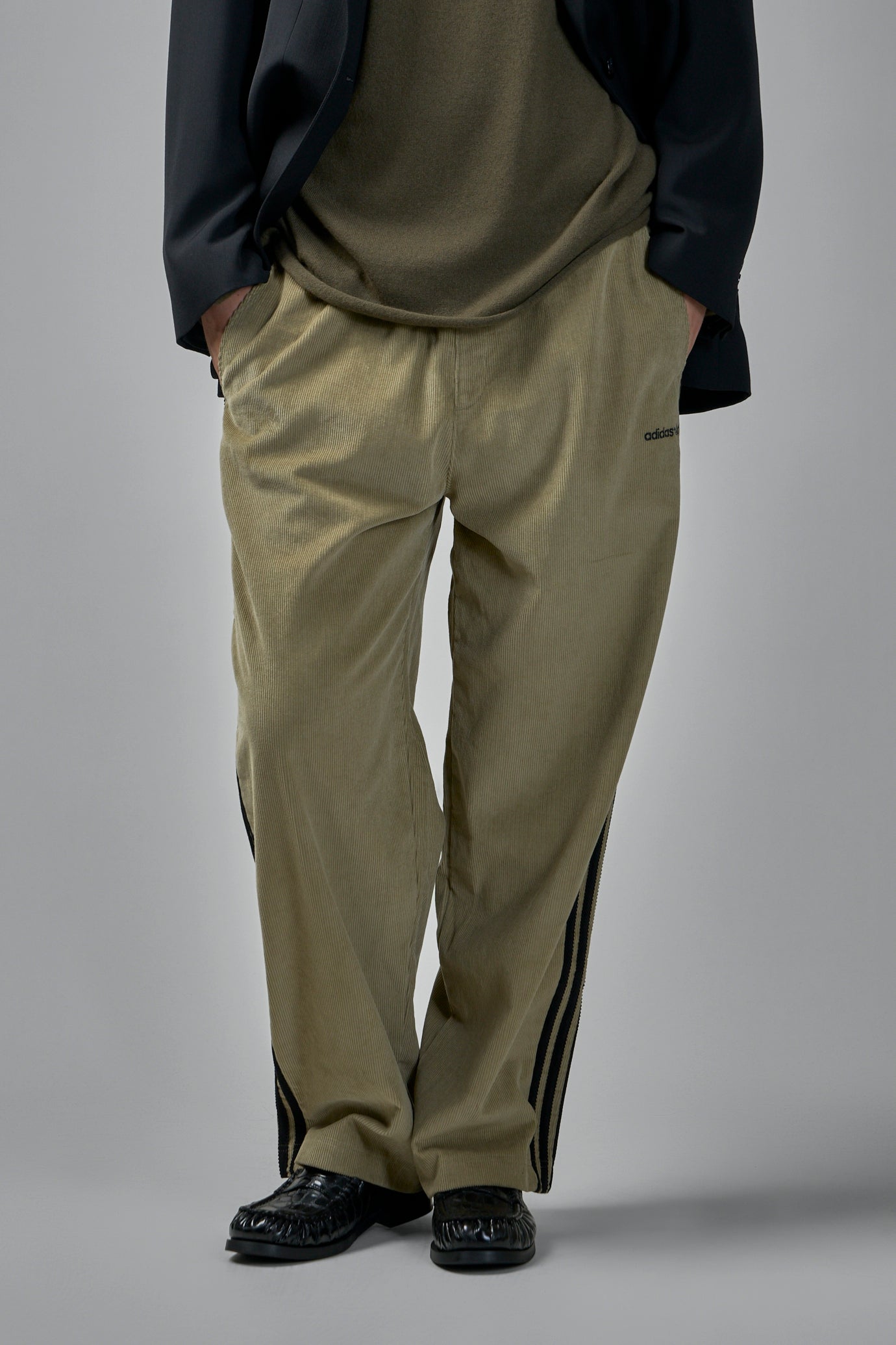Corduroy Pant