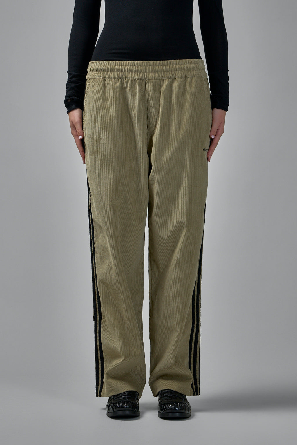 Corduroy Pant