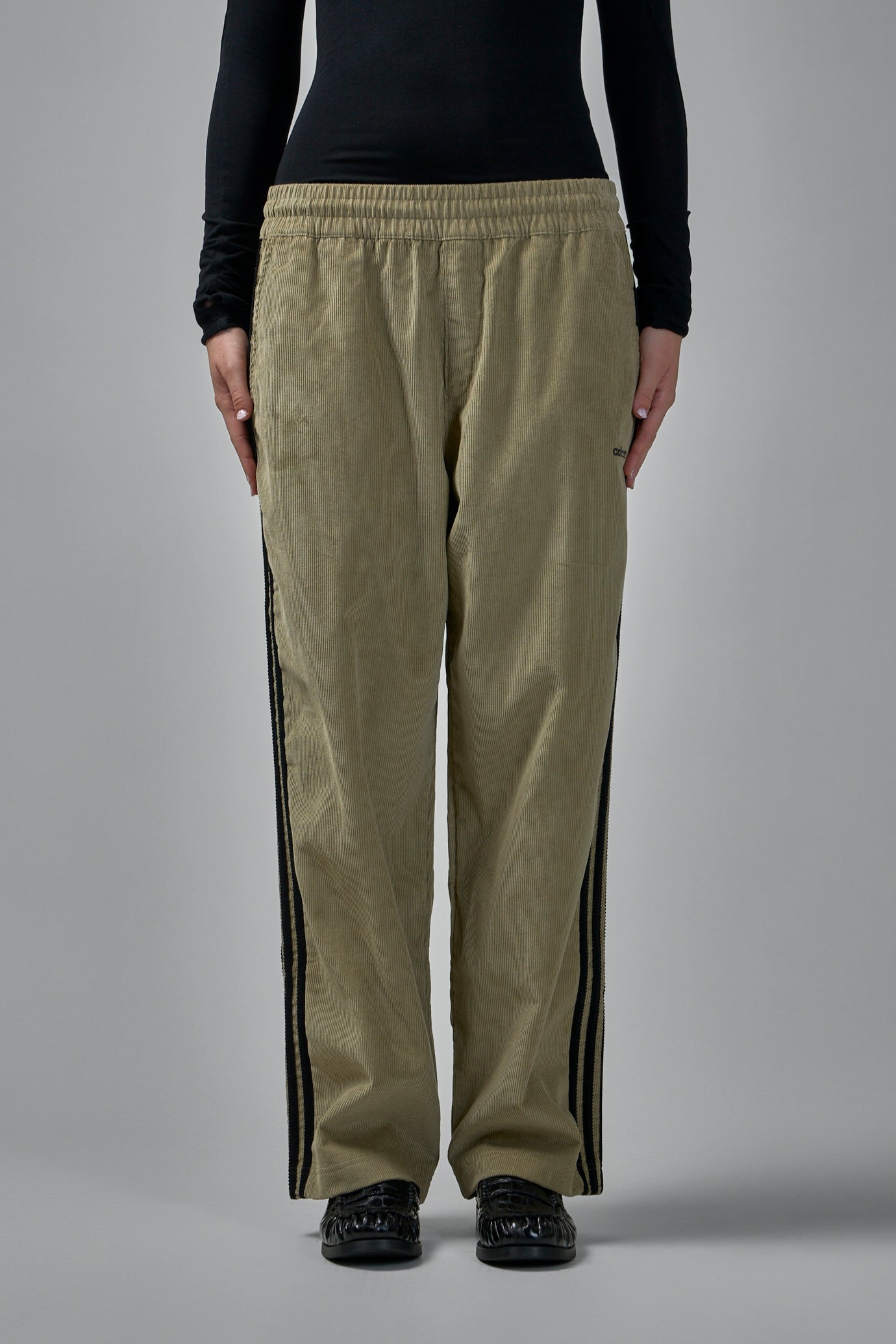 Corduroy Pant