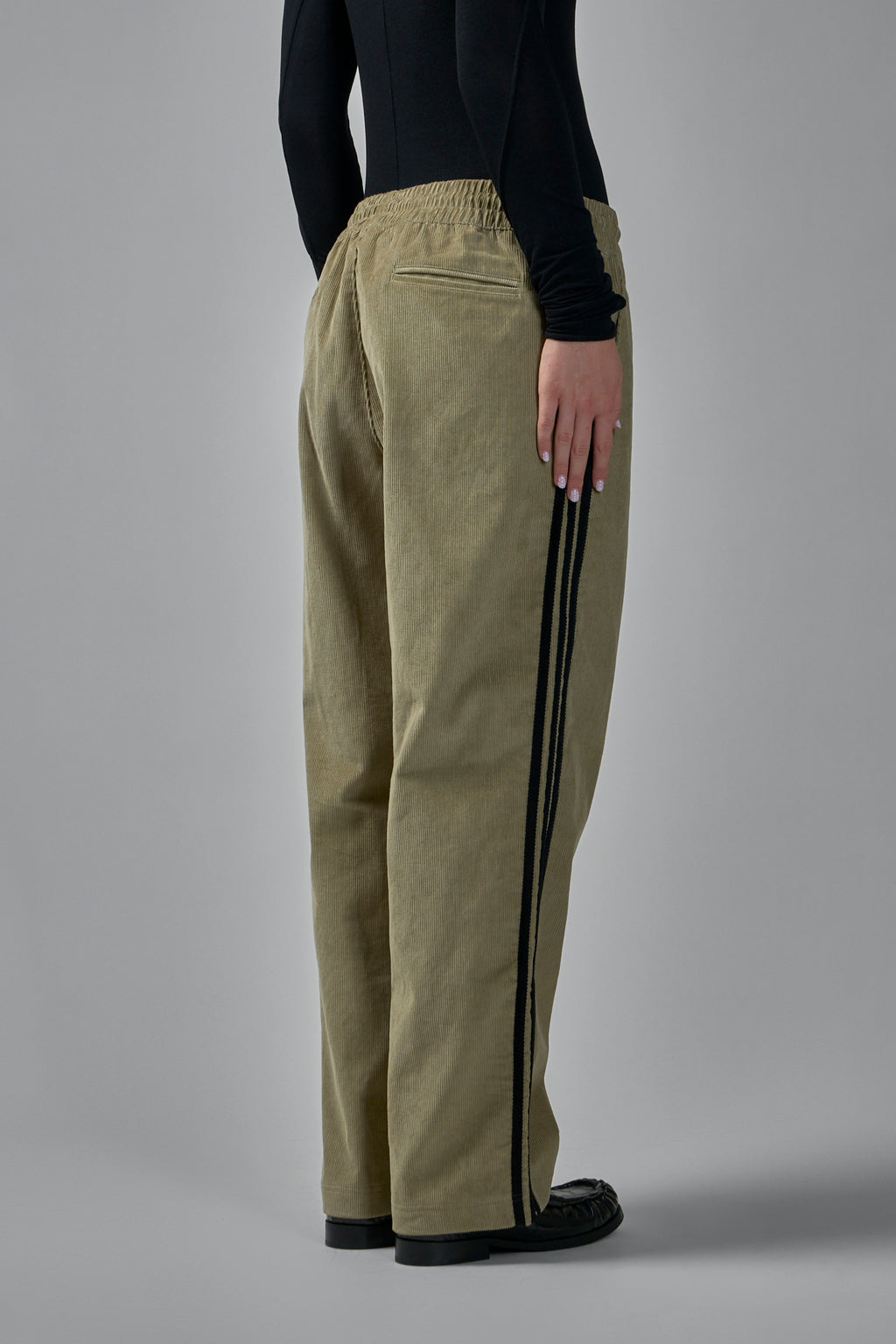Corduroy Pant