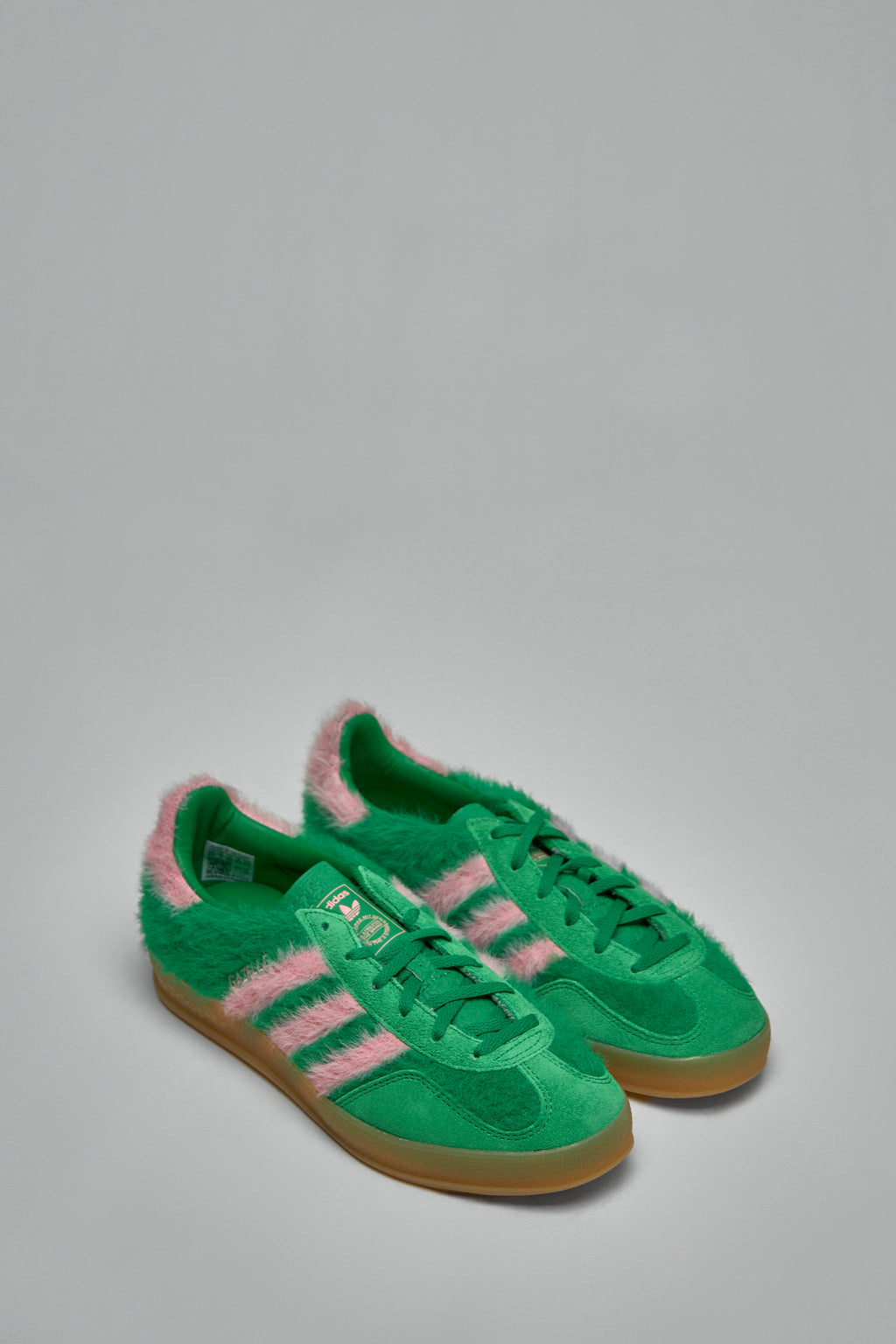 Gazelle Indoor W