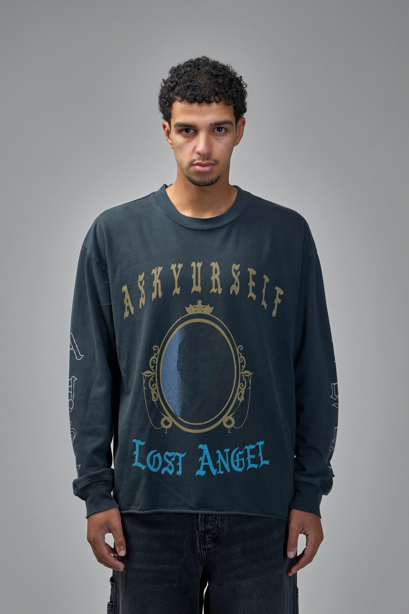 Chronicle LS