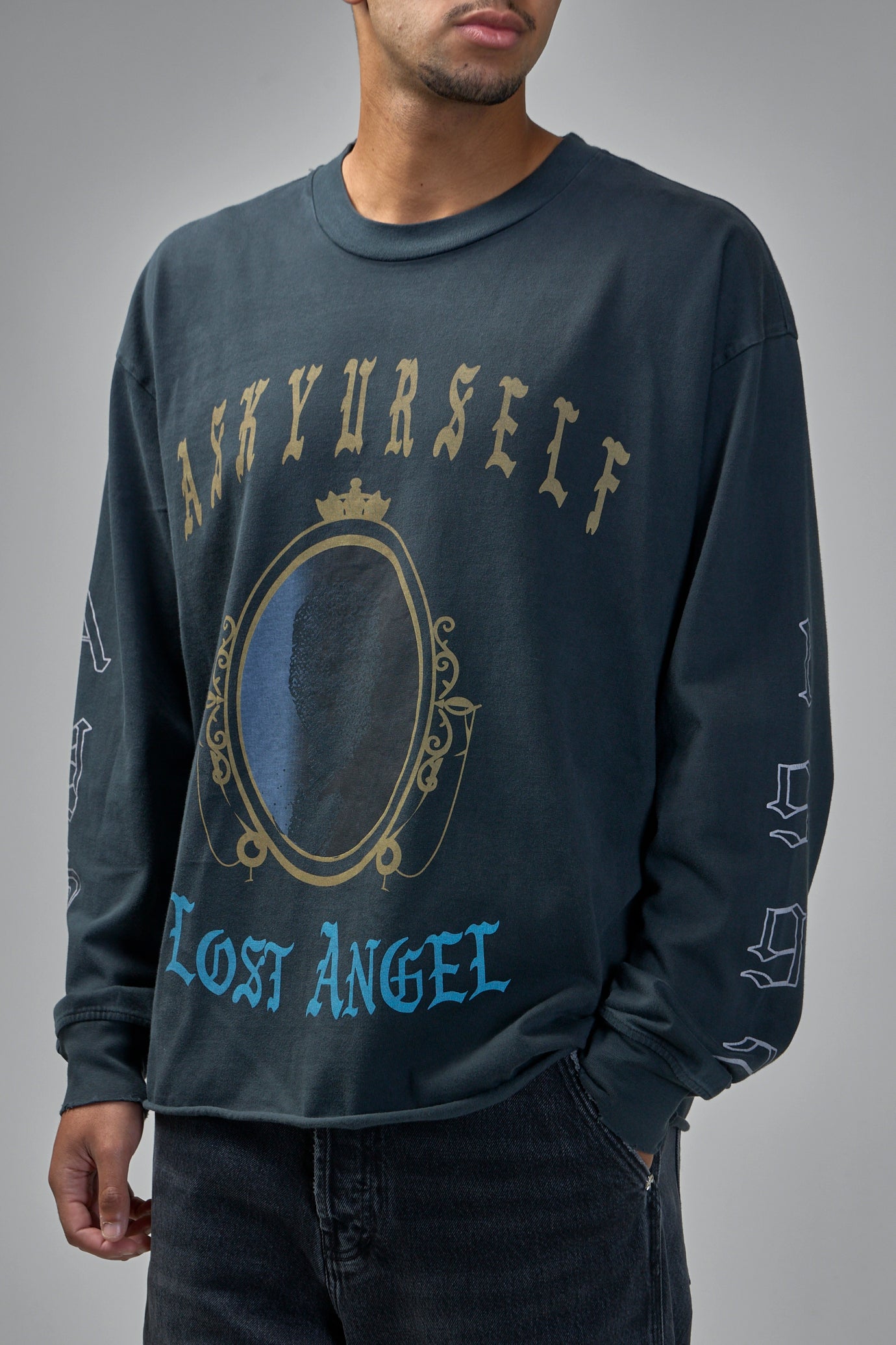 Chronicle LS