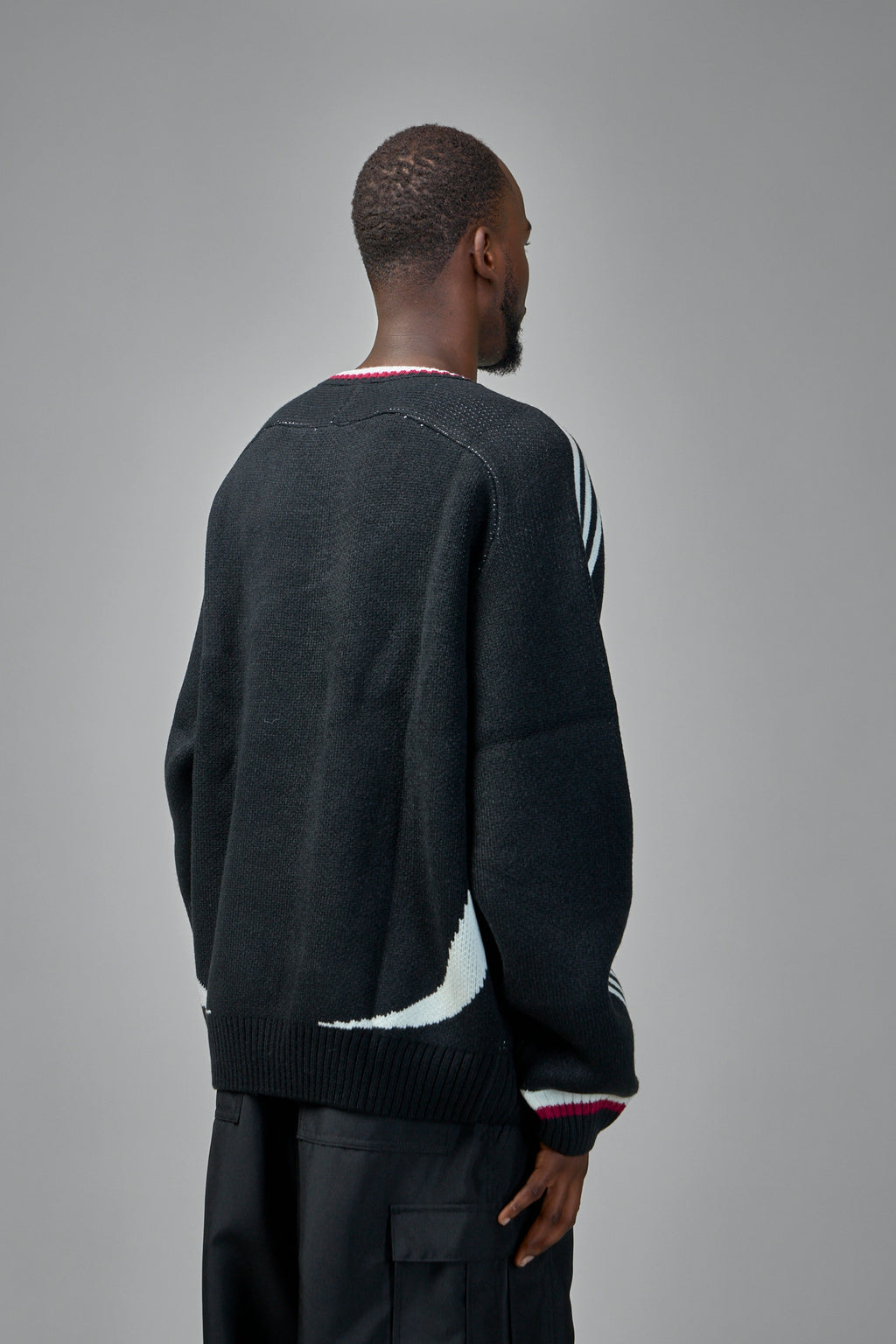 ADC Knit Crewneck