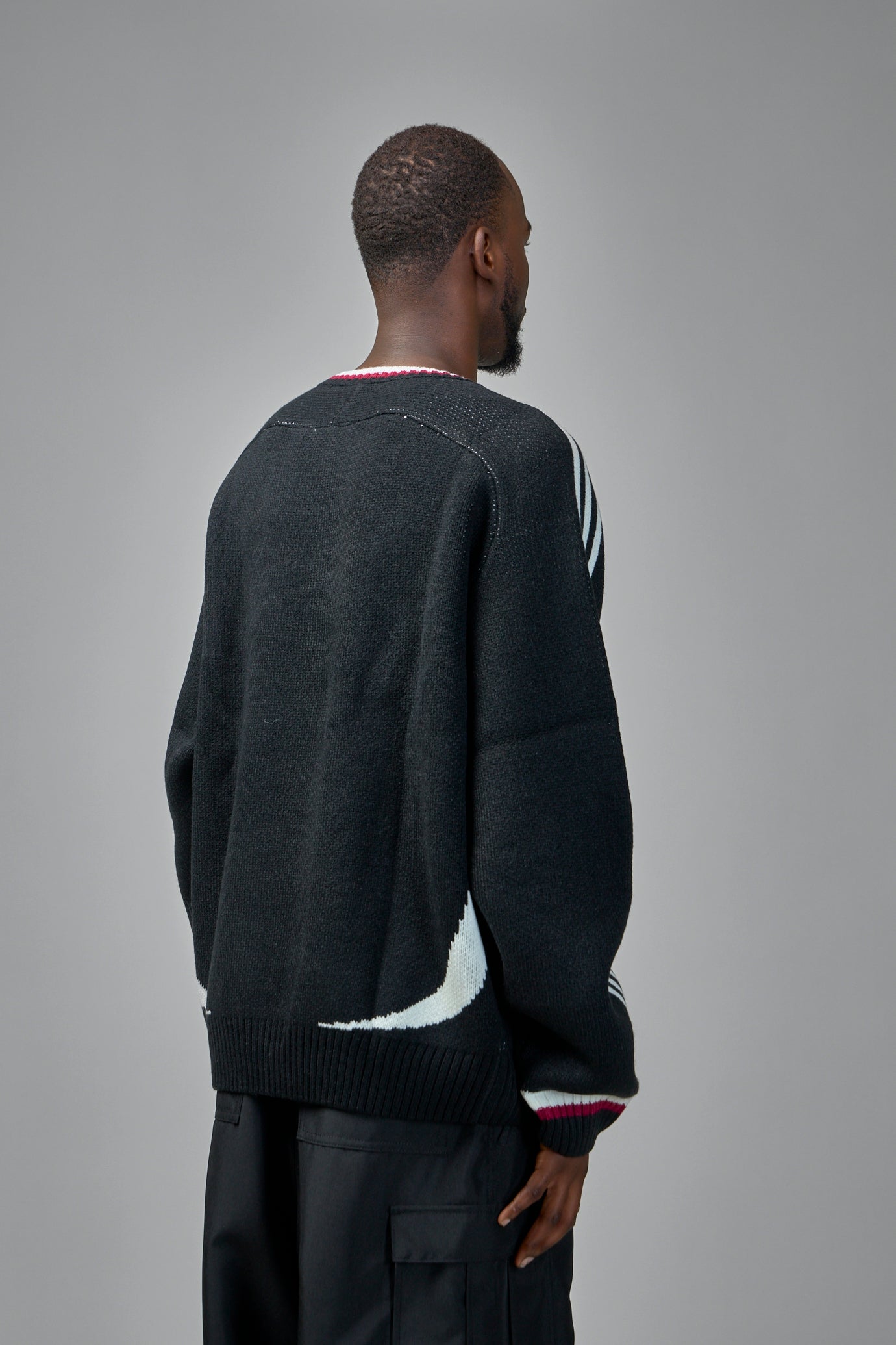 ADC Knit Crewneck