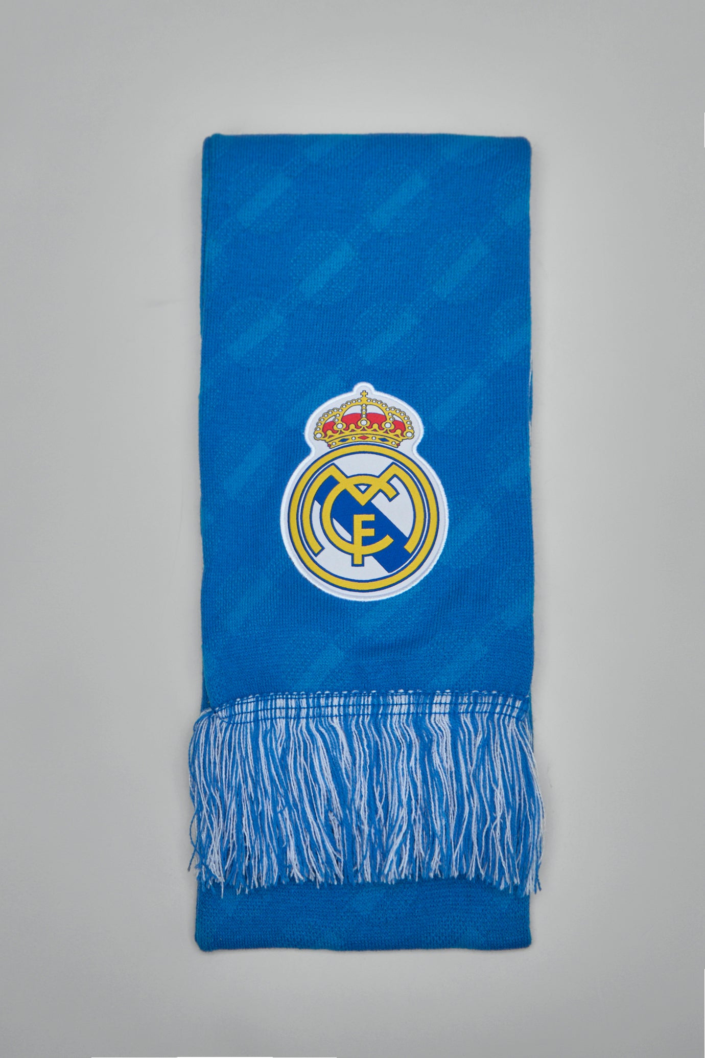 Real Madrid Third Scarf