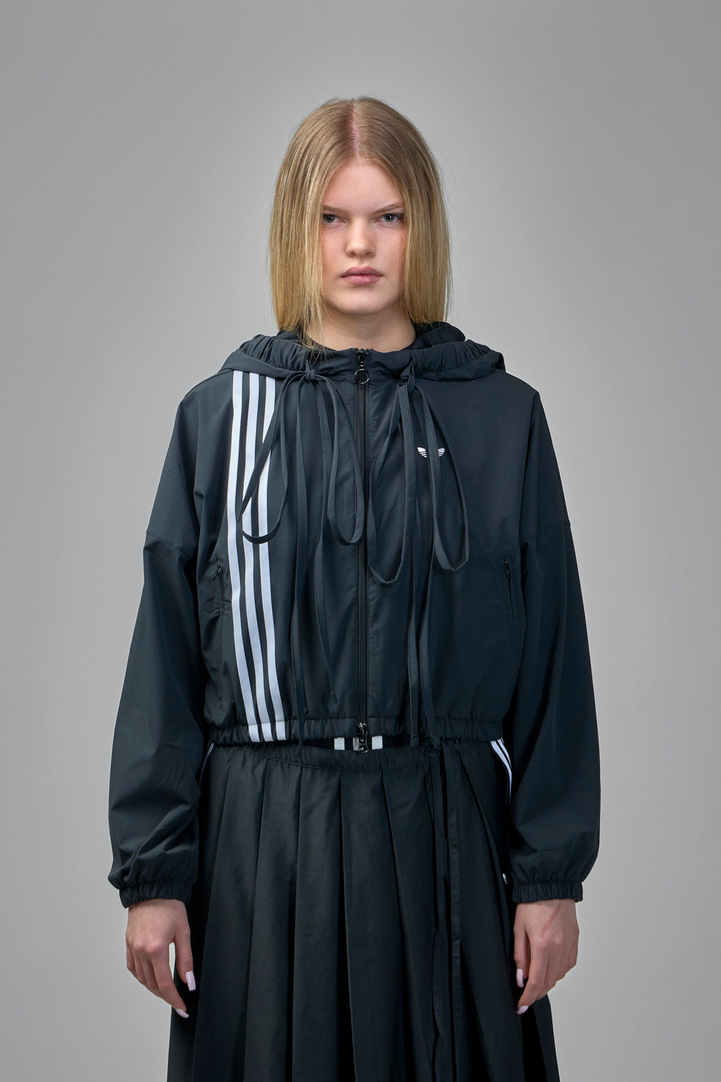Ribbon Tracktop