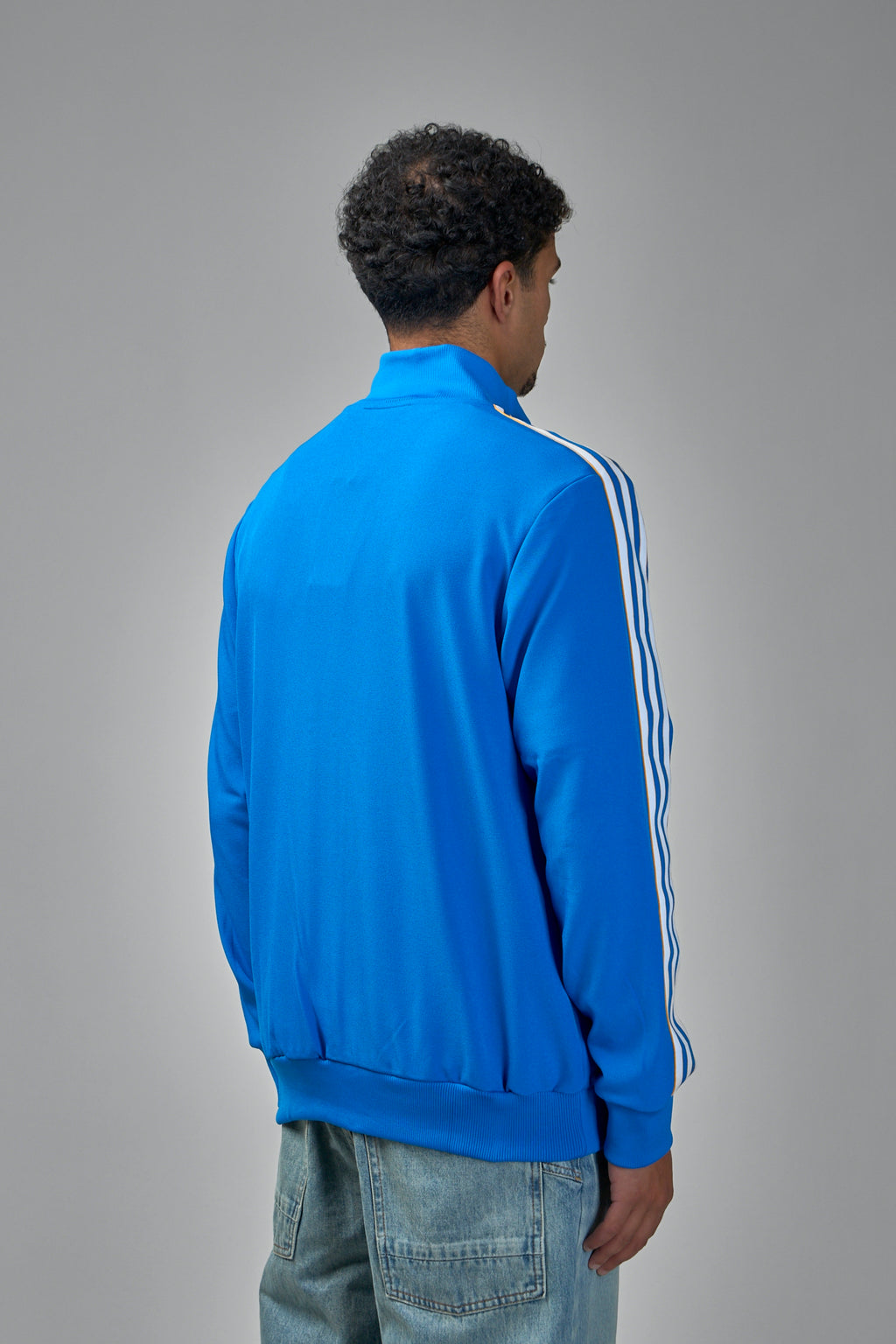 Real Icon Trackjacket