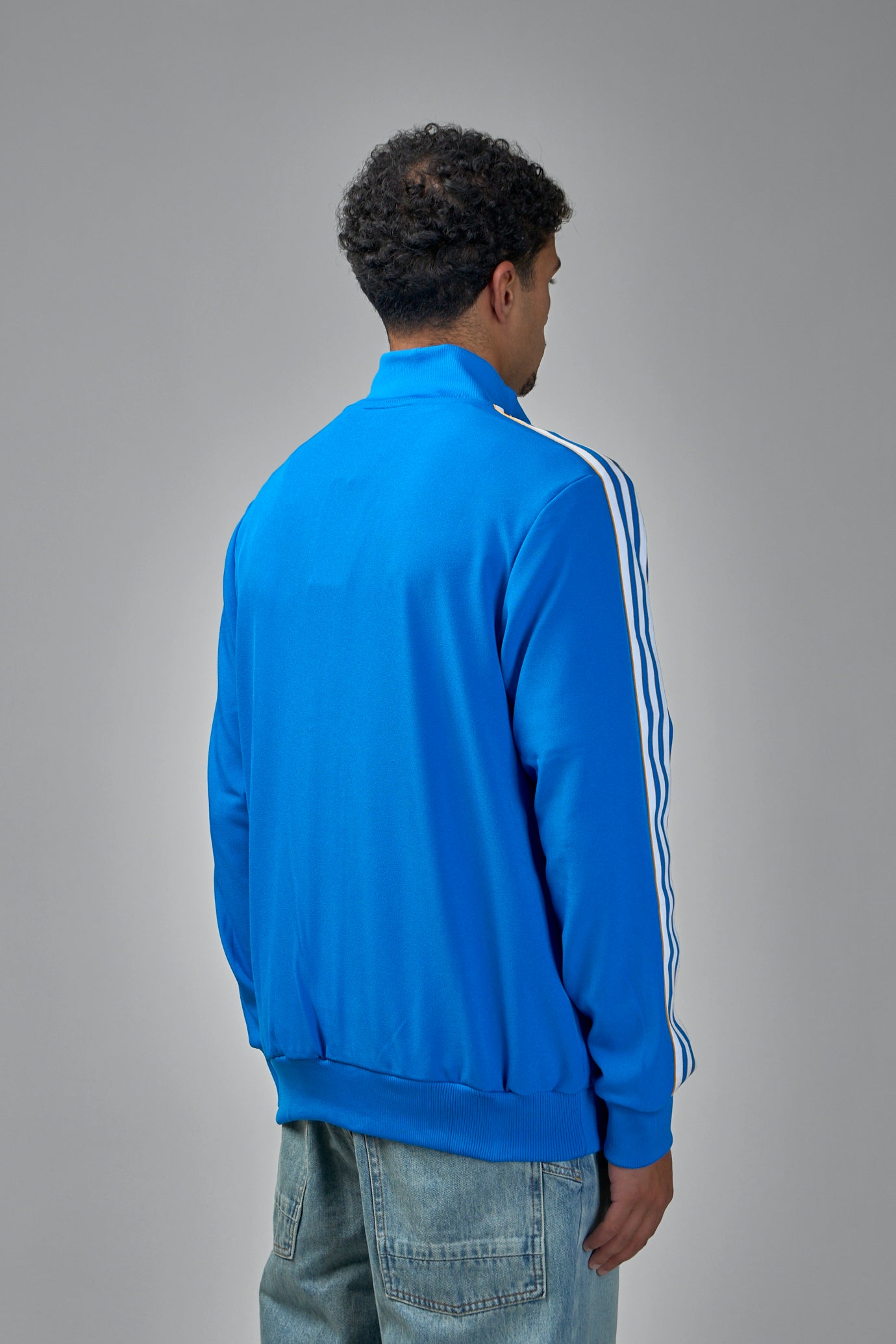 Real Icon Trackjacket
