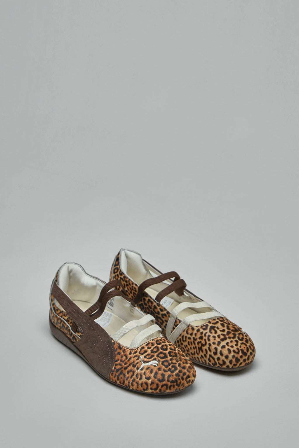 Speedcat Ballet Wild