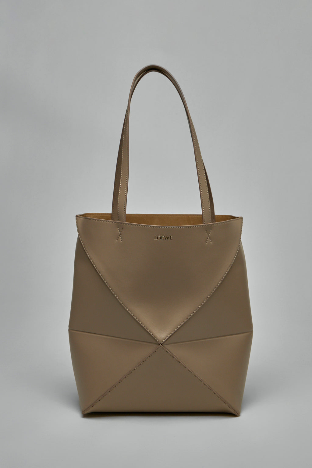 Puzzle Fold Tote Medium