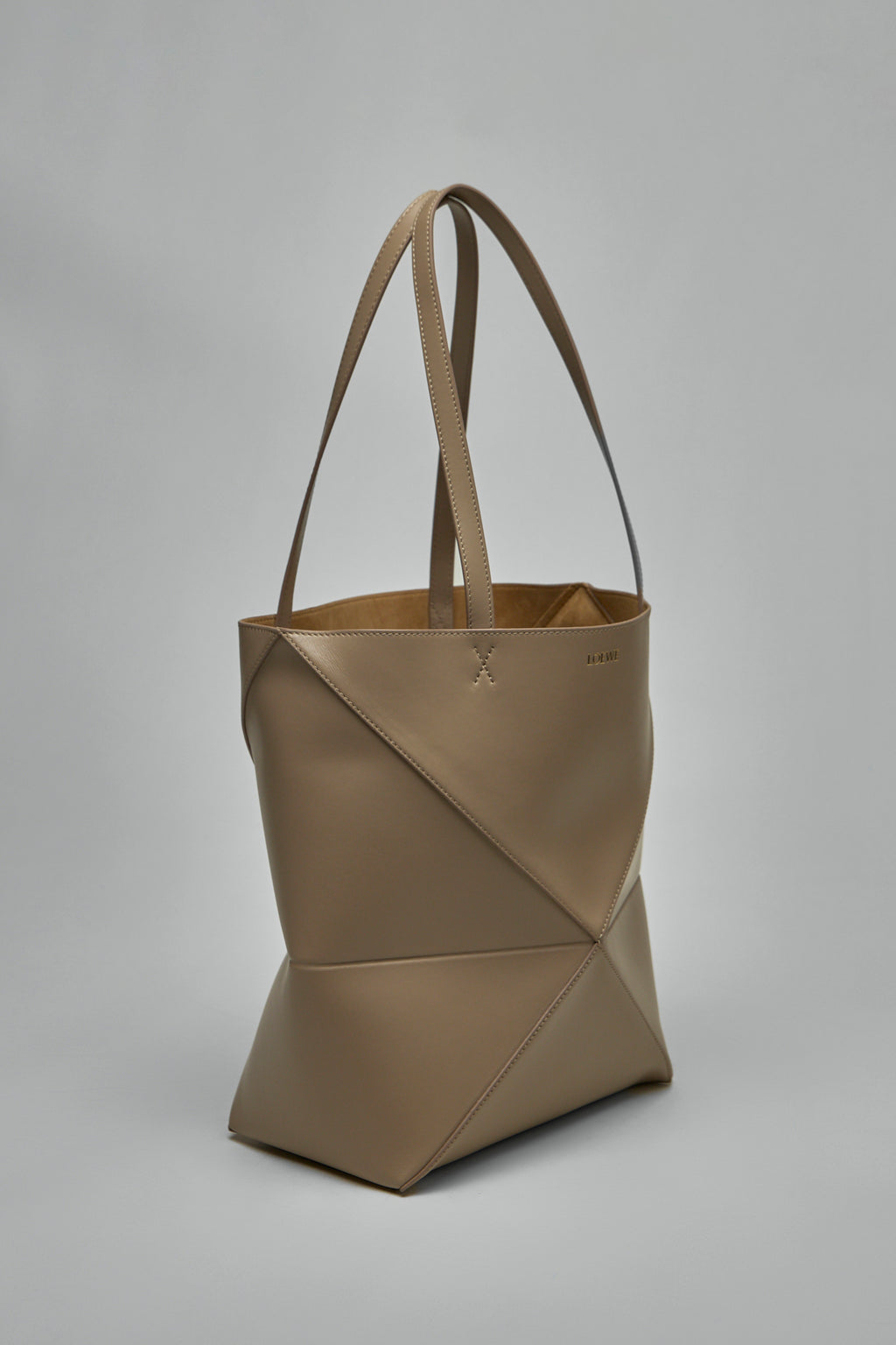 Puzzle Fold Tote Medium