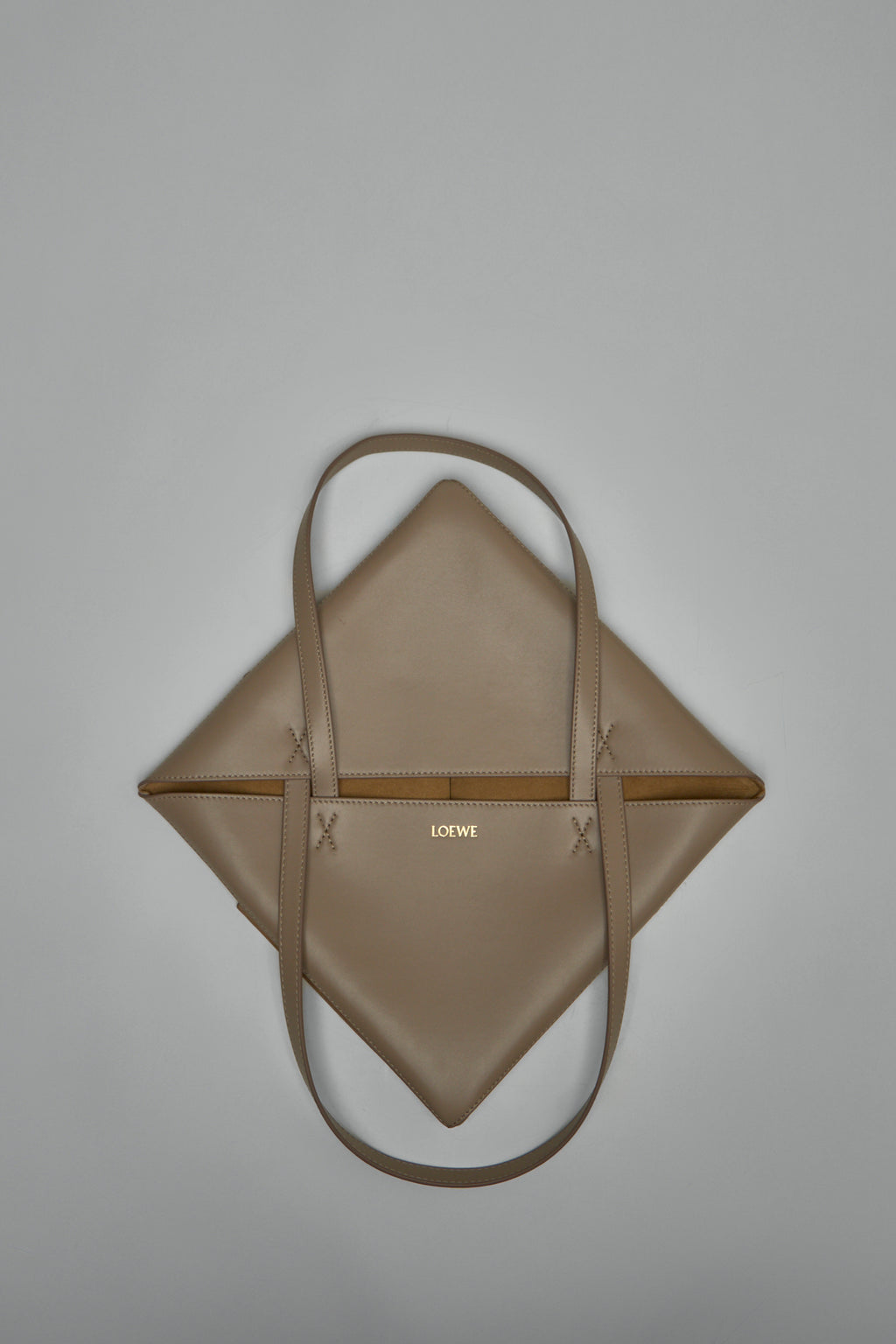 Puzzle Fold Tote Medium