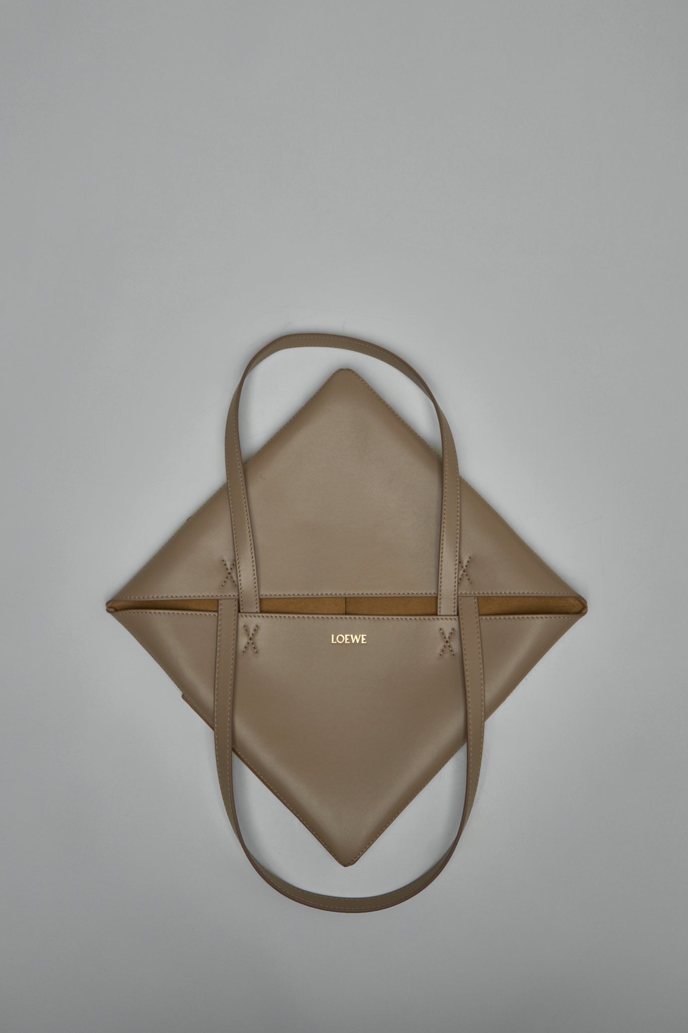 Puzzle Fold Tote Medium