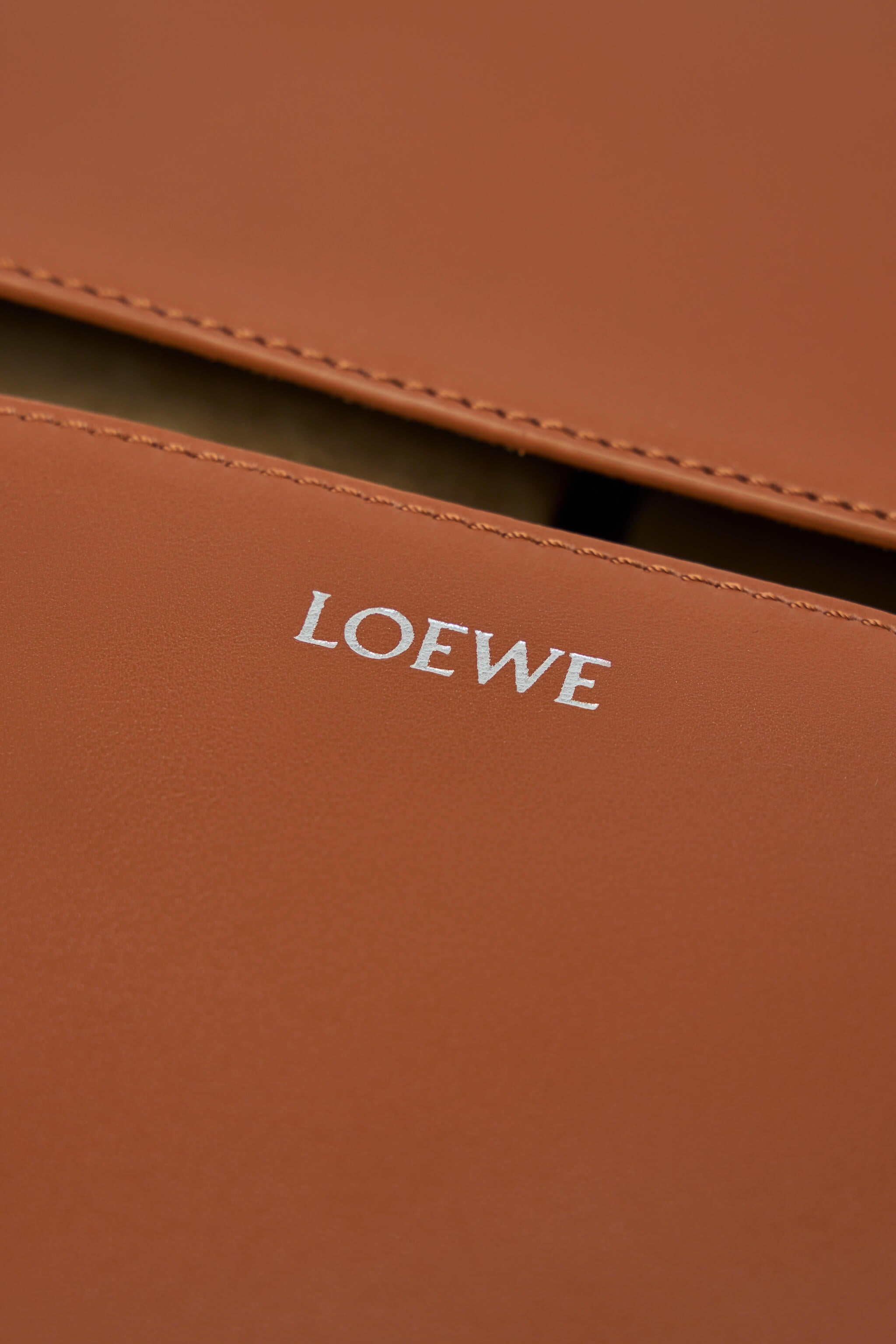 Puzzle Fold Tote Medium