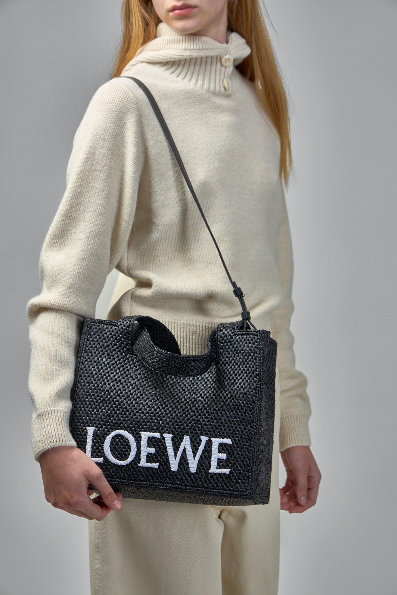 Font Tote
