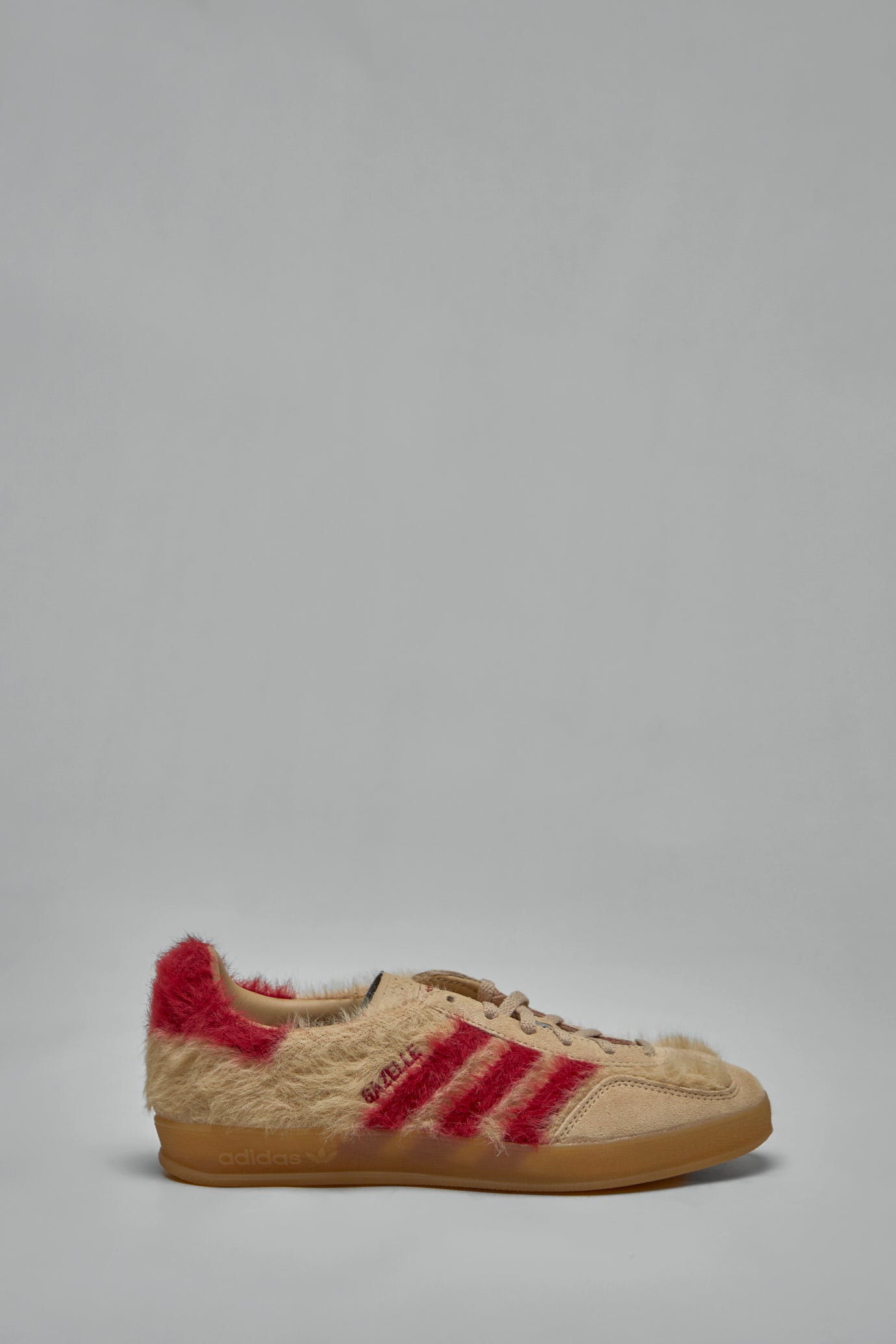 Gazelle Indoor W