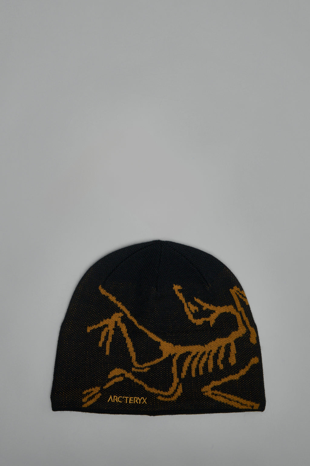 Bird Head Toque 24K