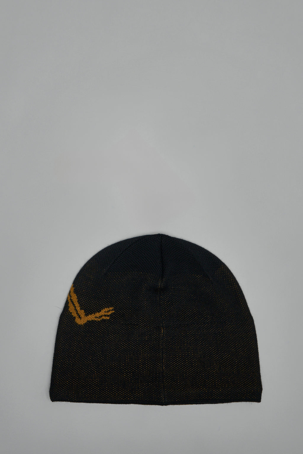 Bird Head Toque 24K