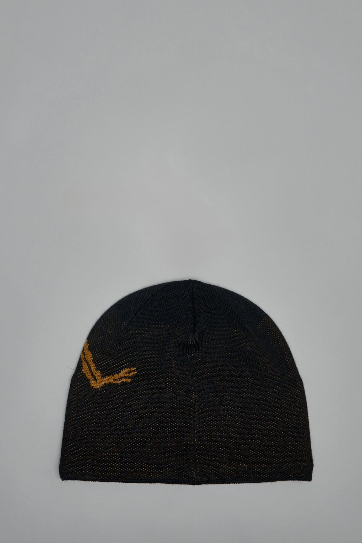 Bird Head Toque 24K