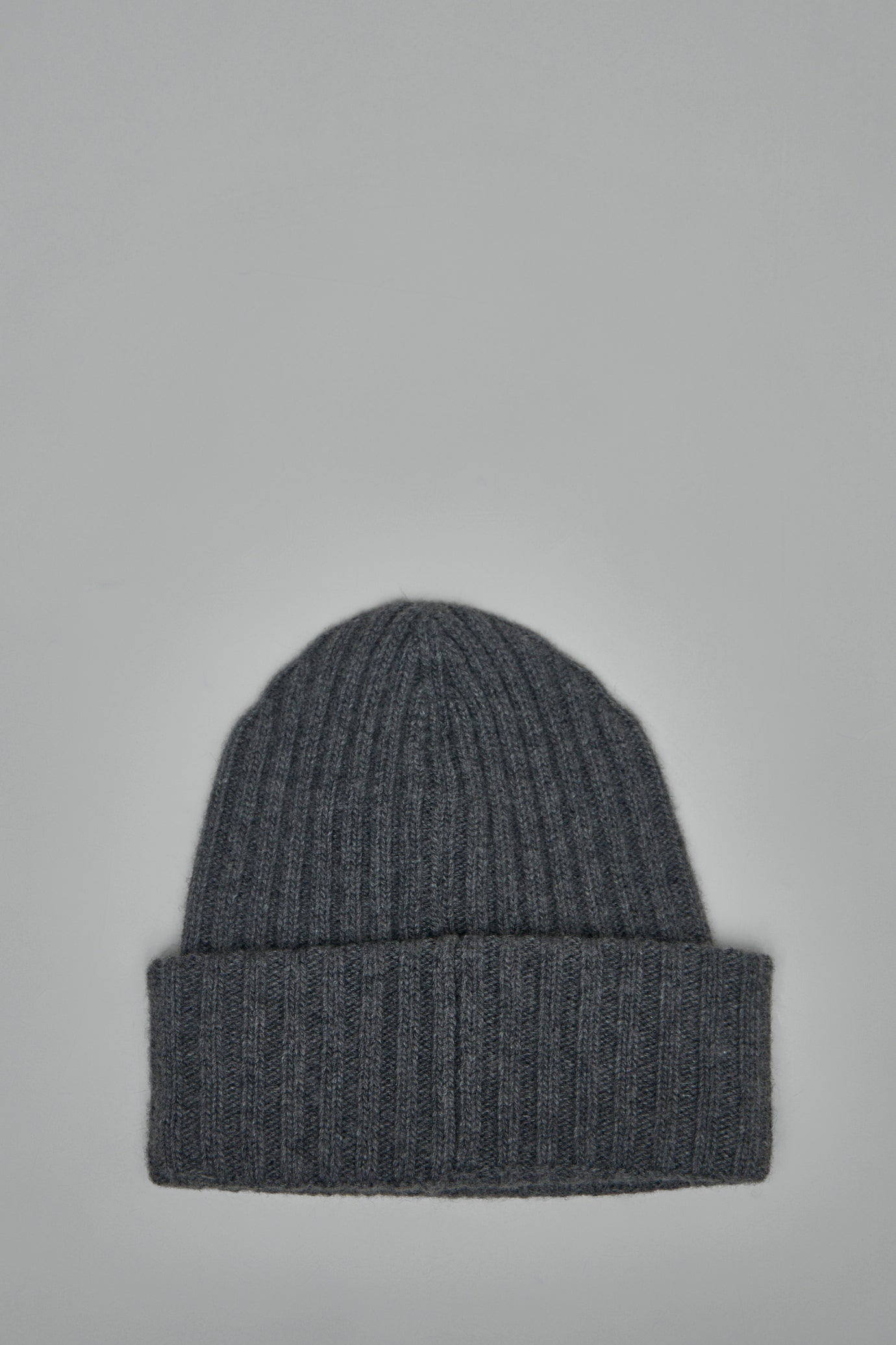 Core Future Wool Knit Bennie