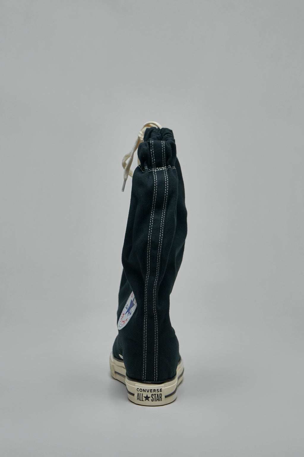Vaquera x Converse High Slouch Wedge Sneaker