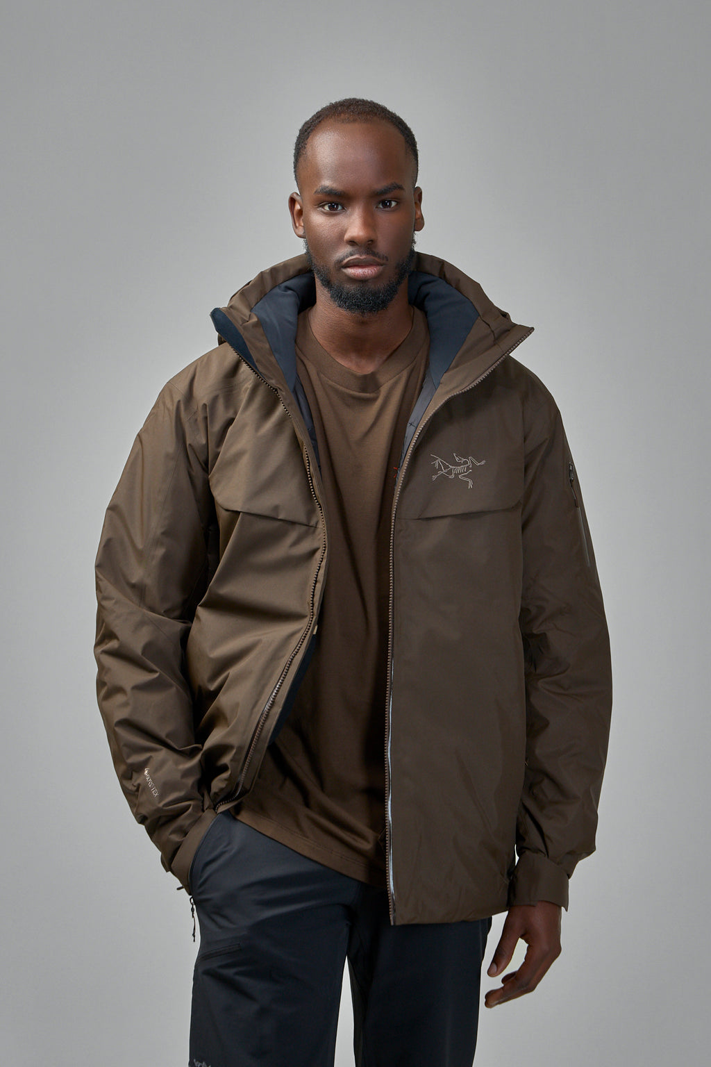 Macai Down Jacket M