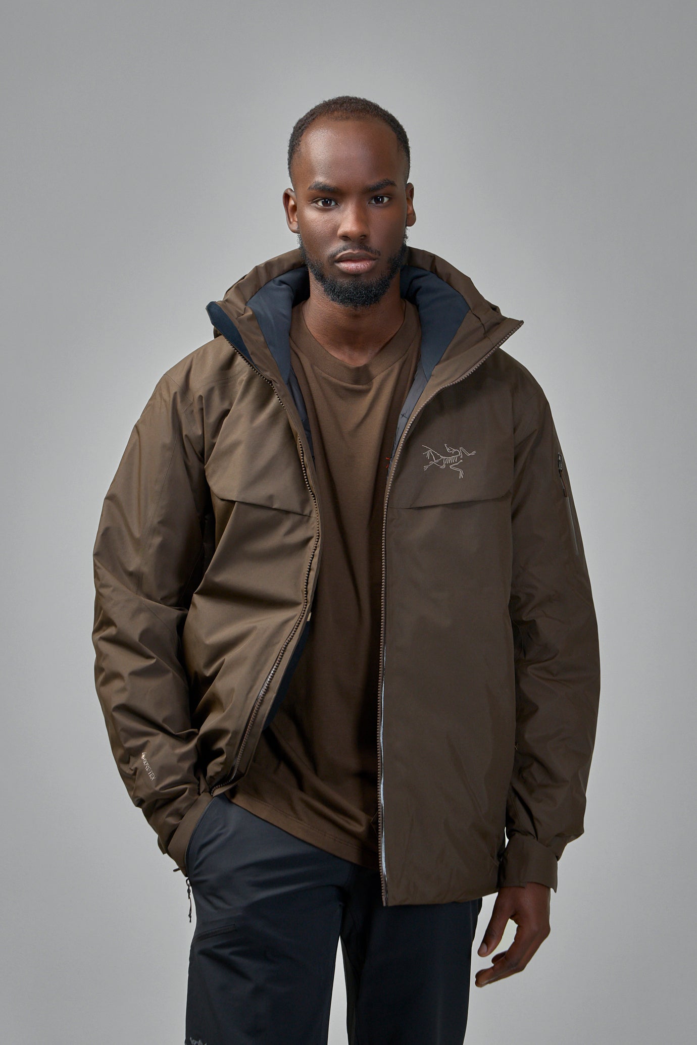 Macai Down Jacket M