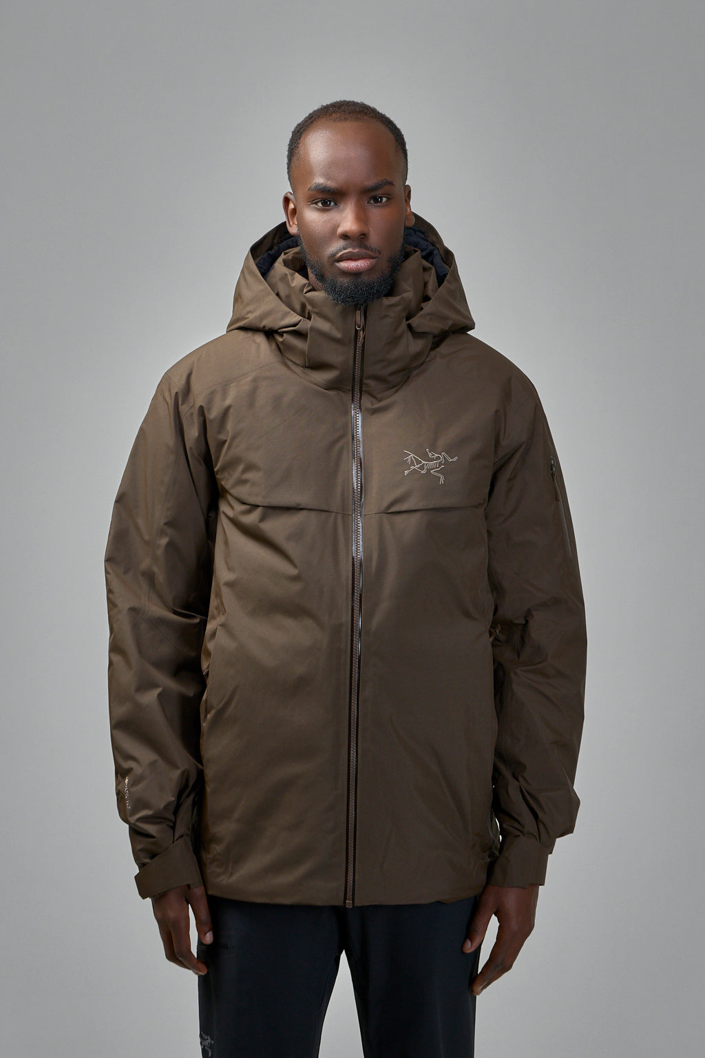 Macai Down Jacket M