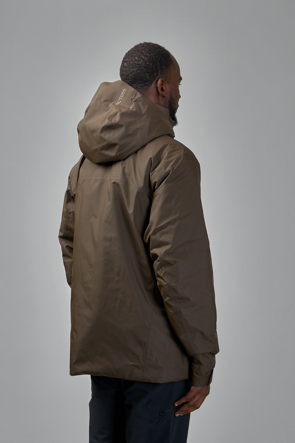 Macai Down Jacket M