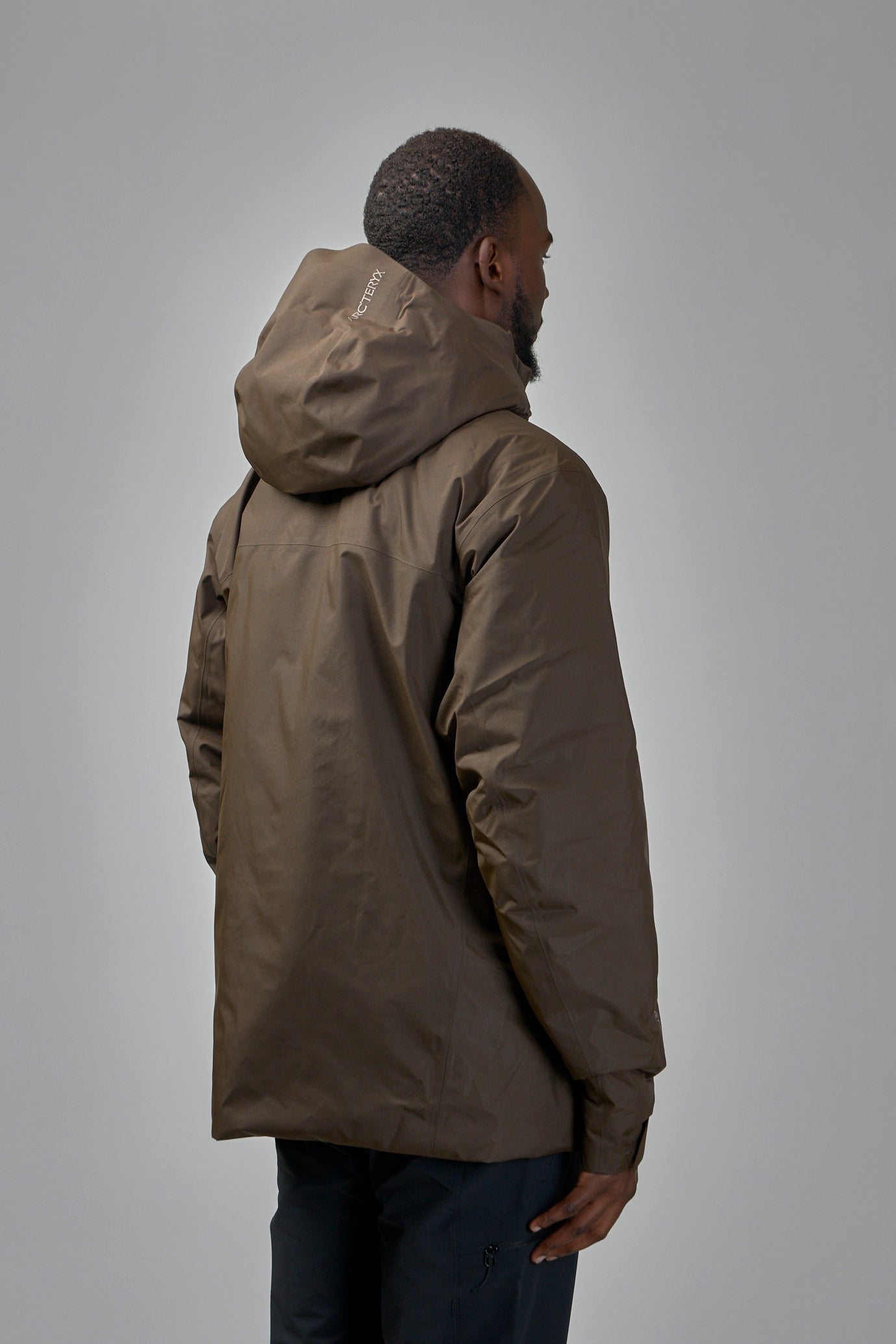 Macai Down Jacket M