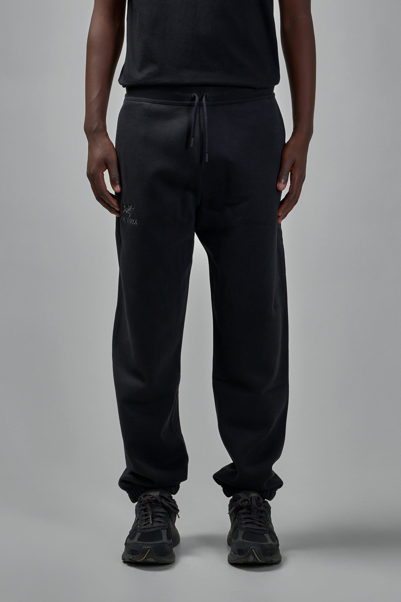 Emblem Fleece Jogger