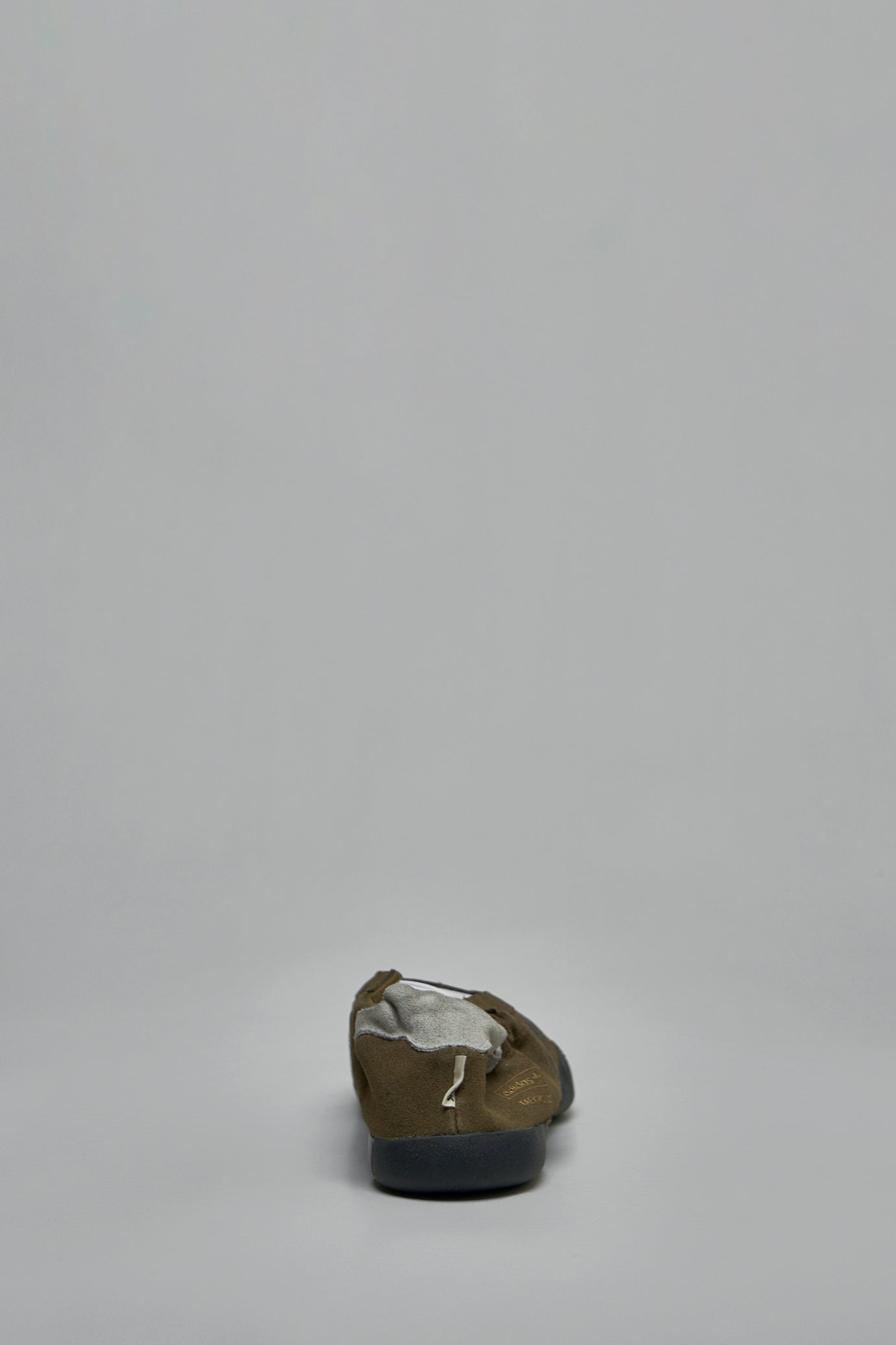 Taekwondo SFTM Shoes