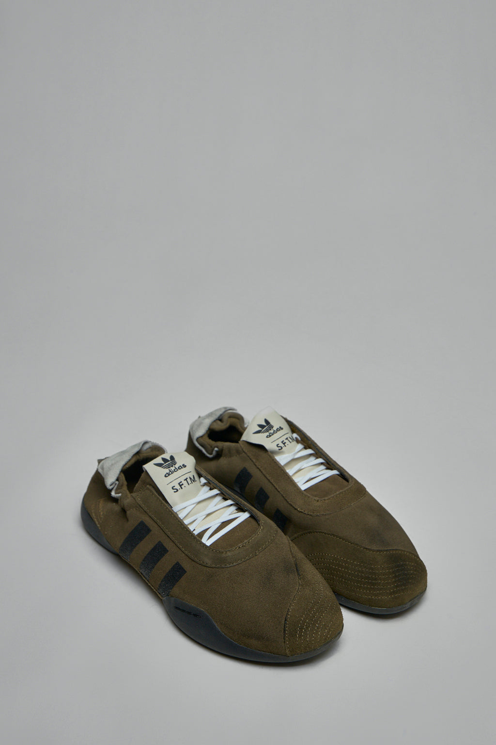 Taekwondo SFTM Shoes