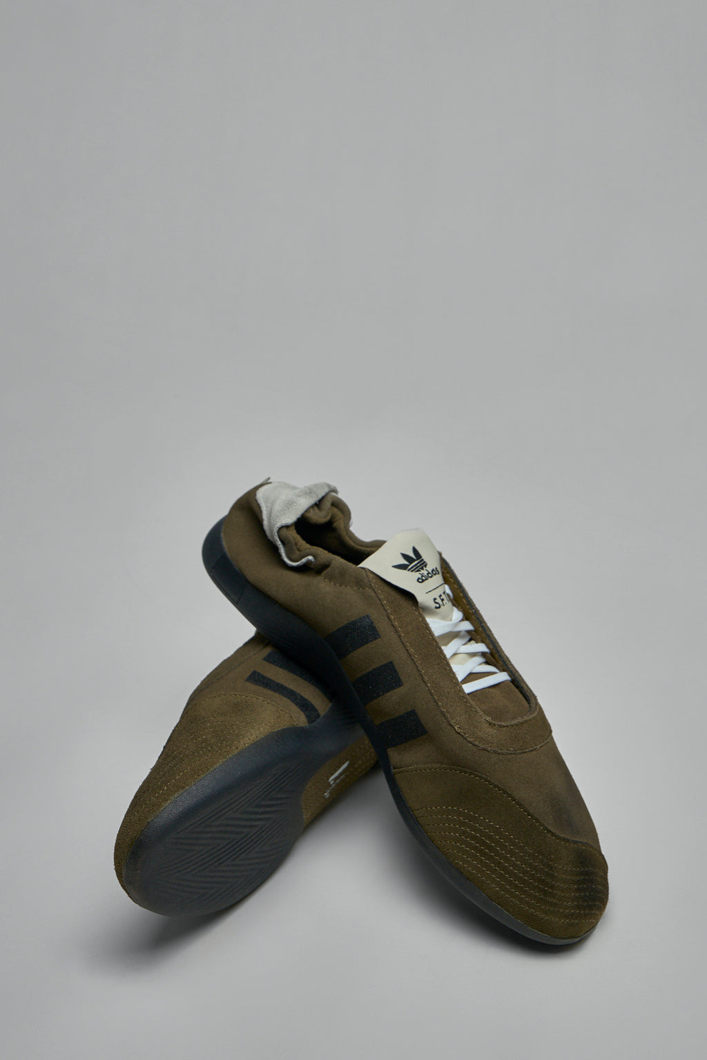 Taekwondo SFTM Shoes
