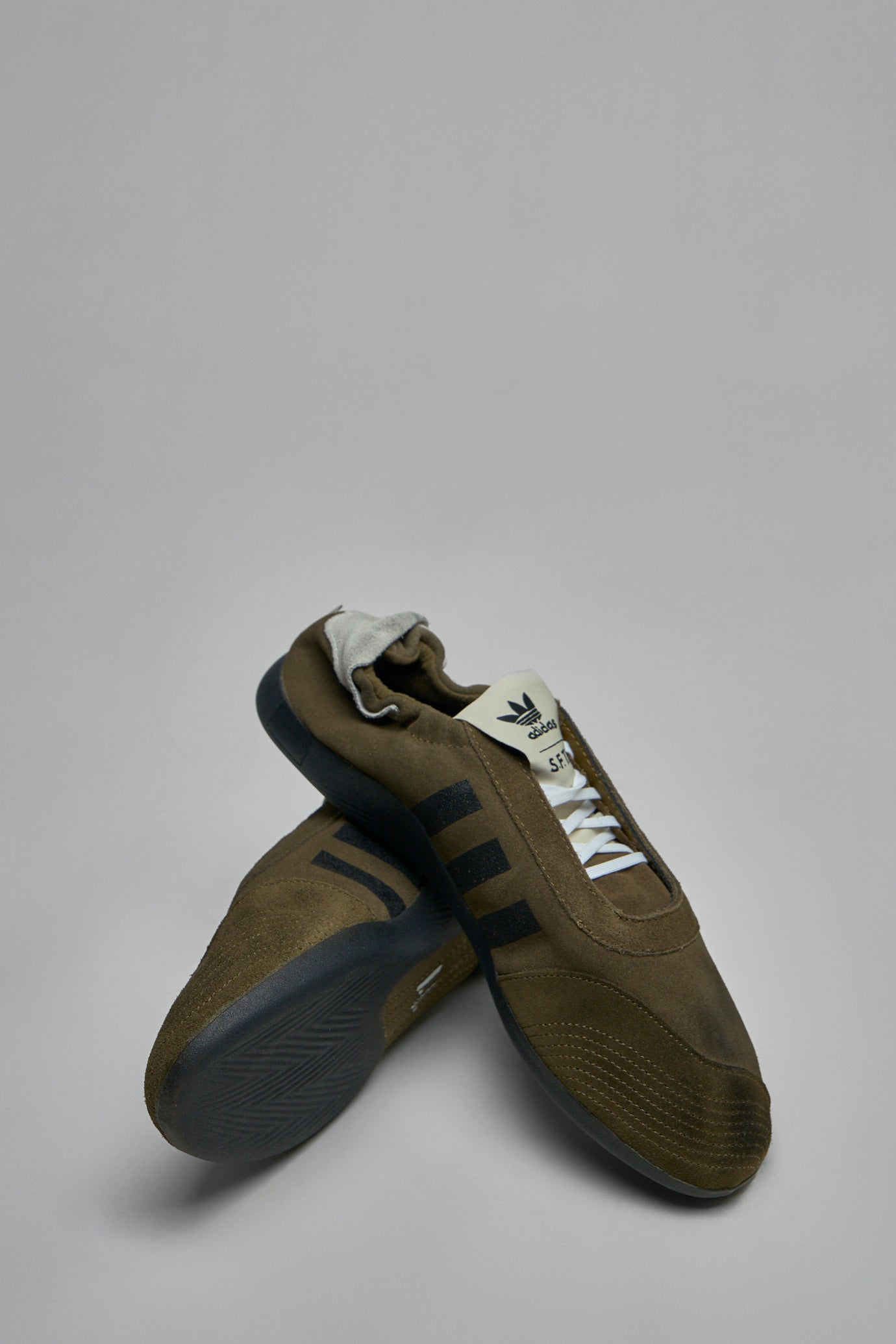 Taekwondo SFTM Shoes