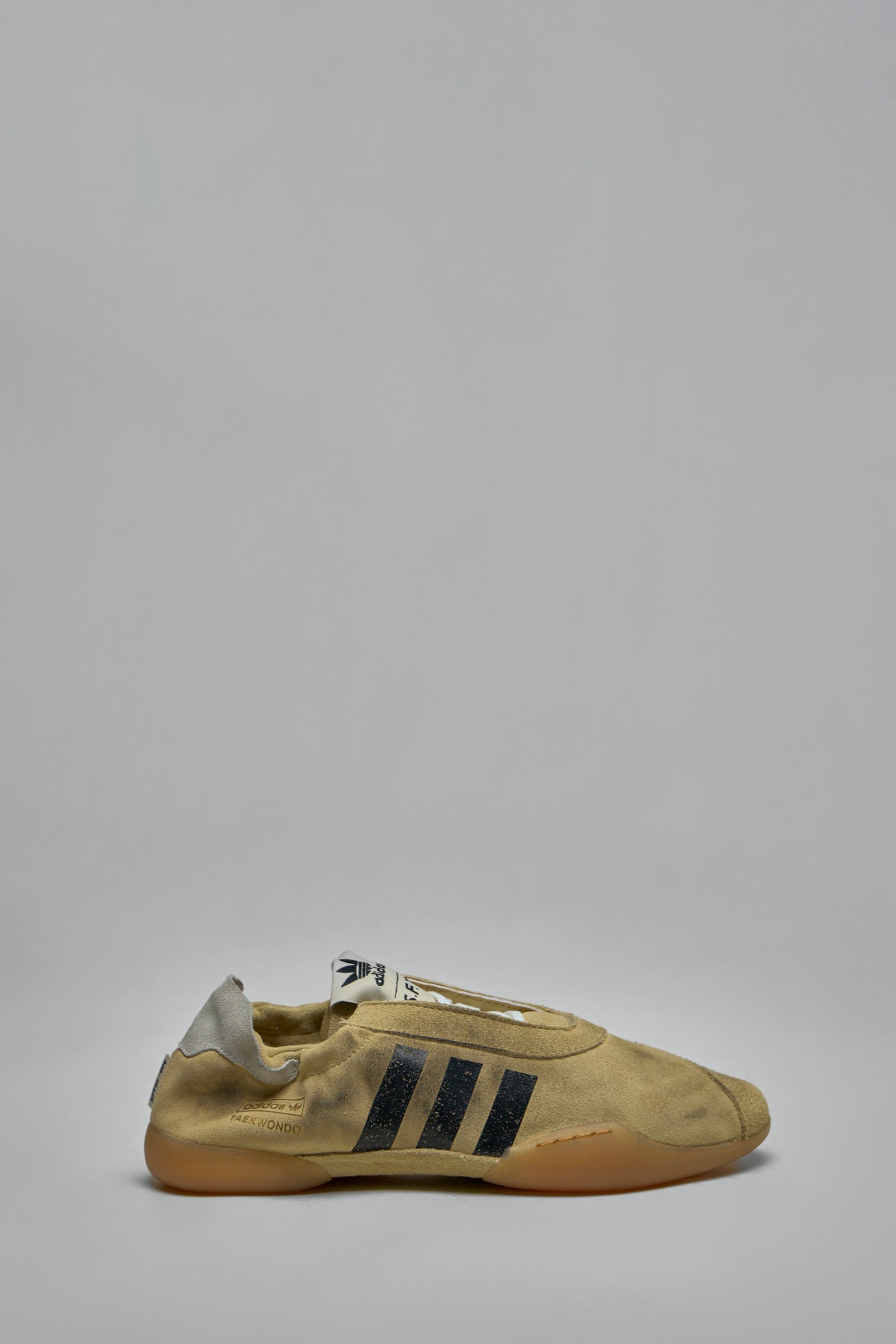 Taekwondo SFTM Shoes