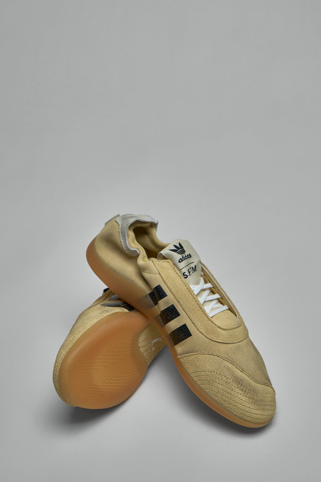 Taekwondo SFTM Shoes