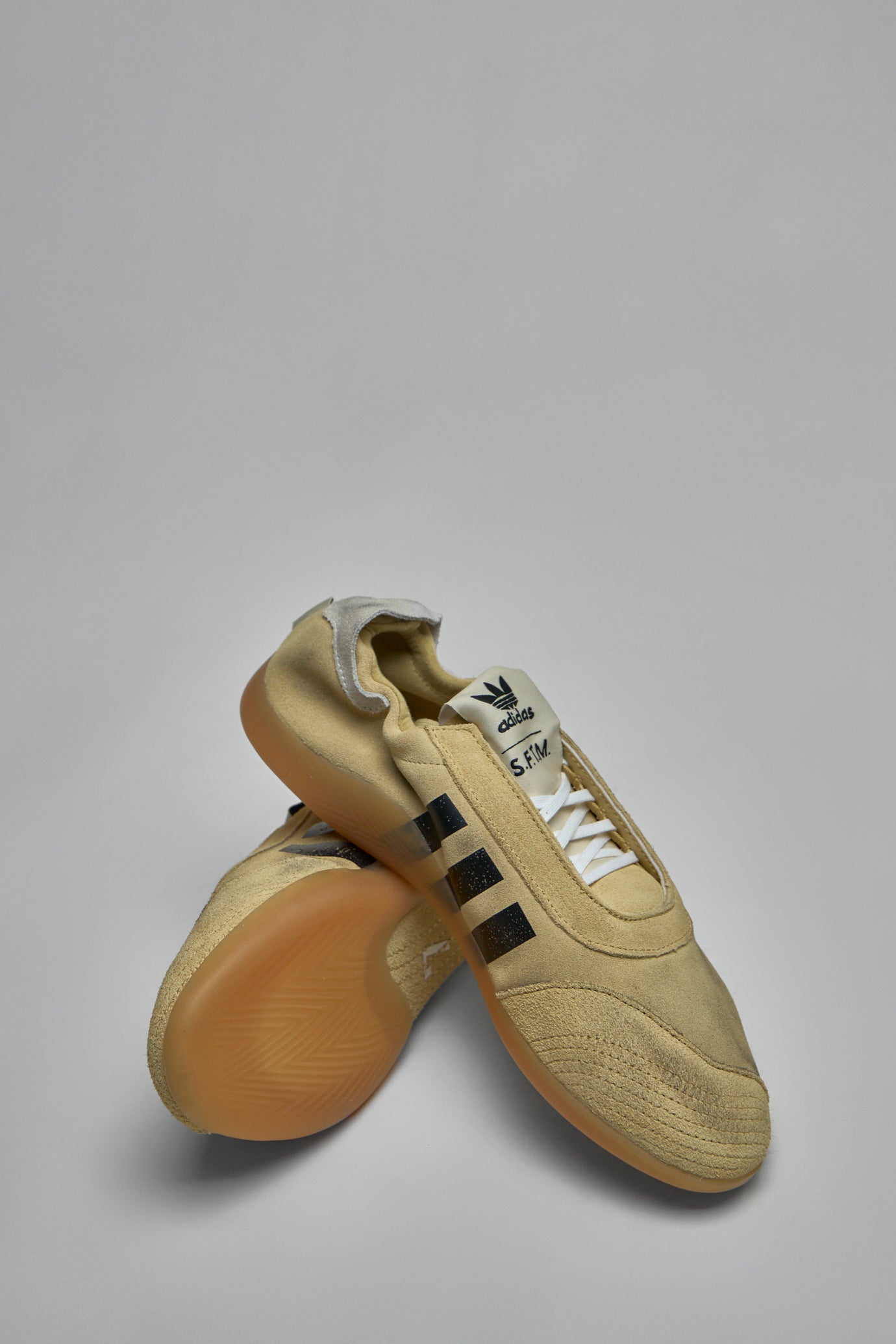 Taekwondo SFTM Shoes